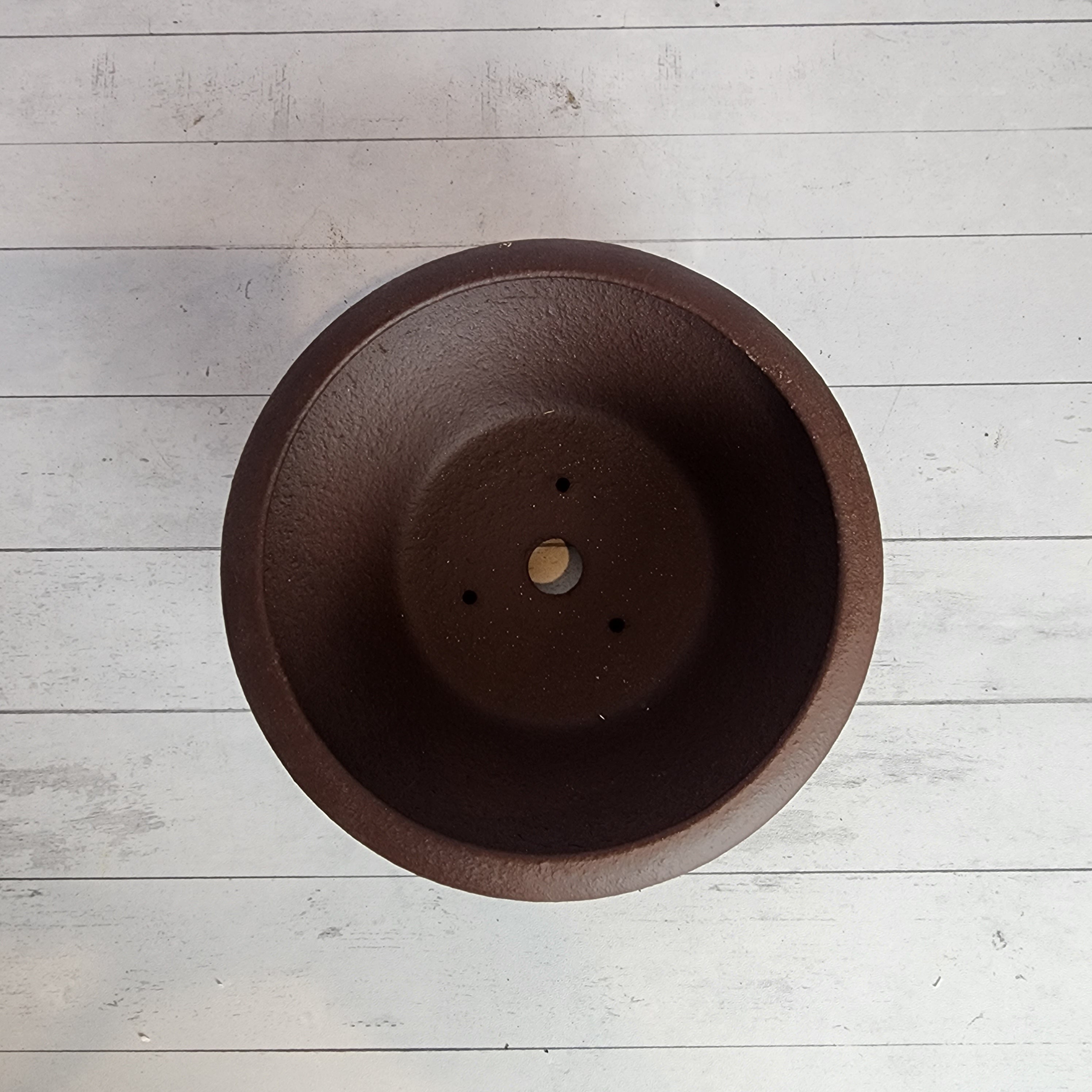 Tally Bonsai Flowerpot (Series 1)