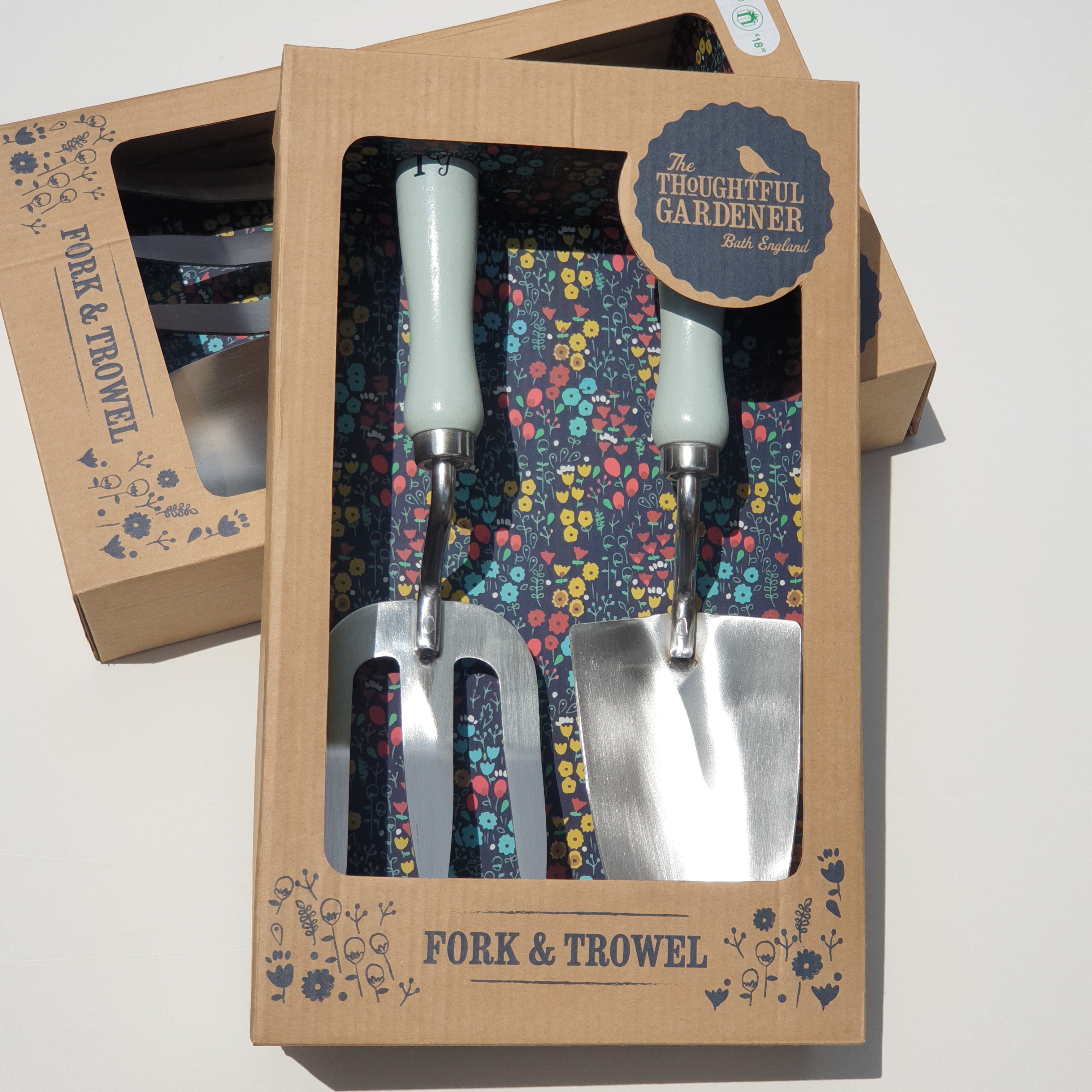 Stainless Steel Garden Tool Set