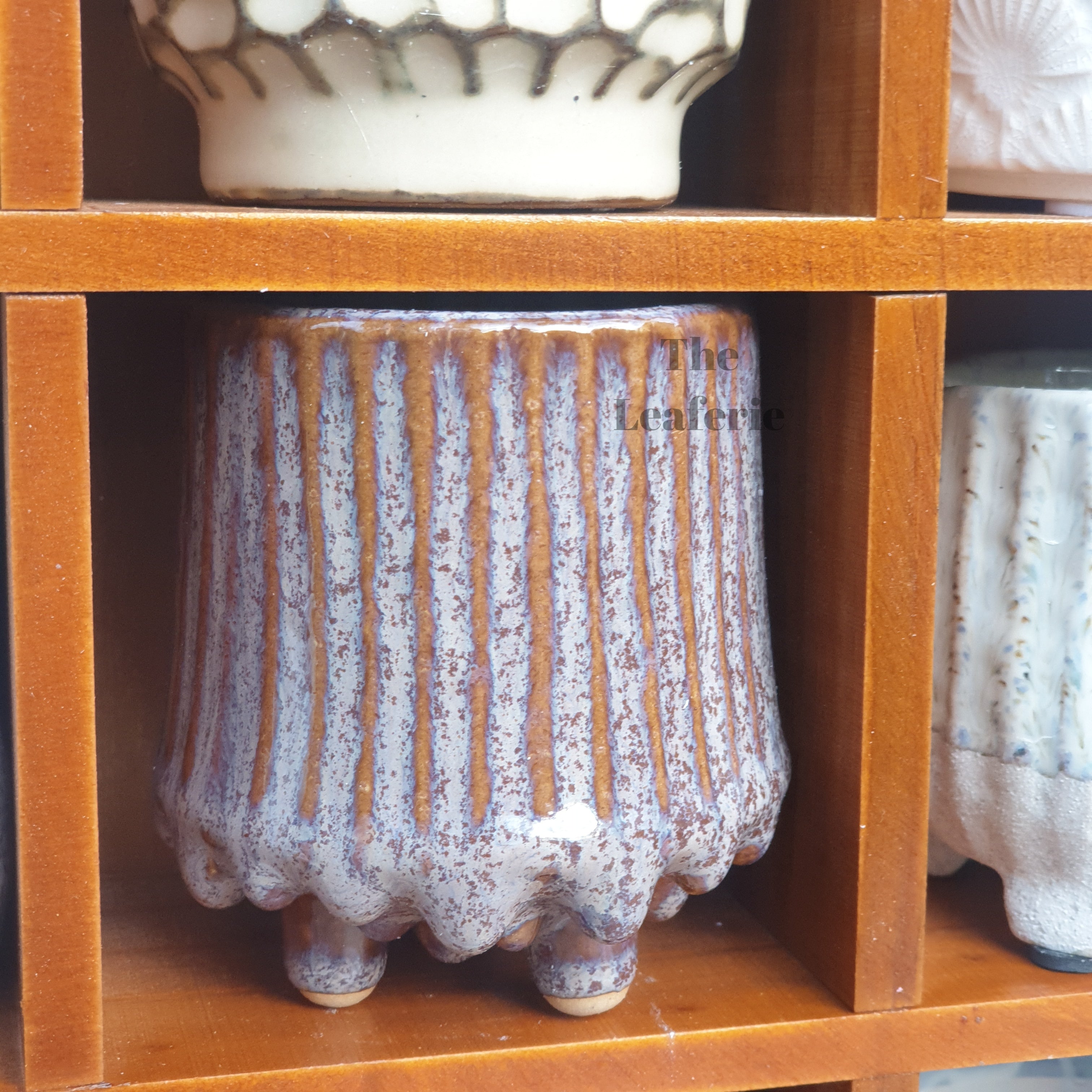 Petit Flowerpots (Series 2)