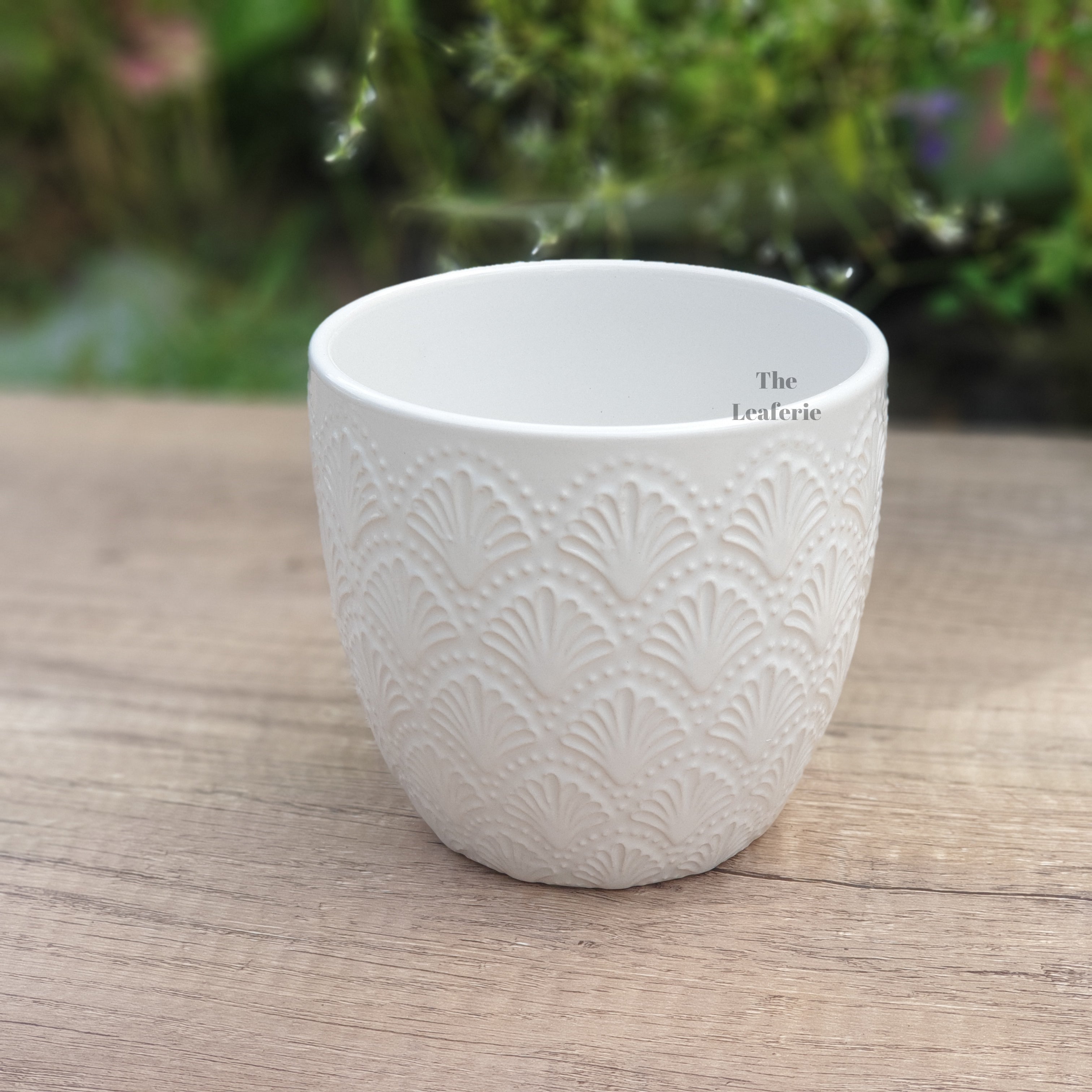 Lolia Flowerpot