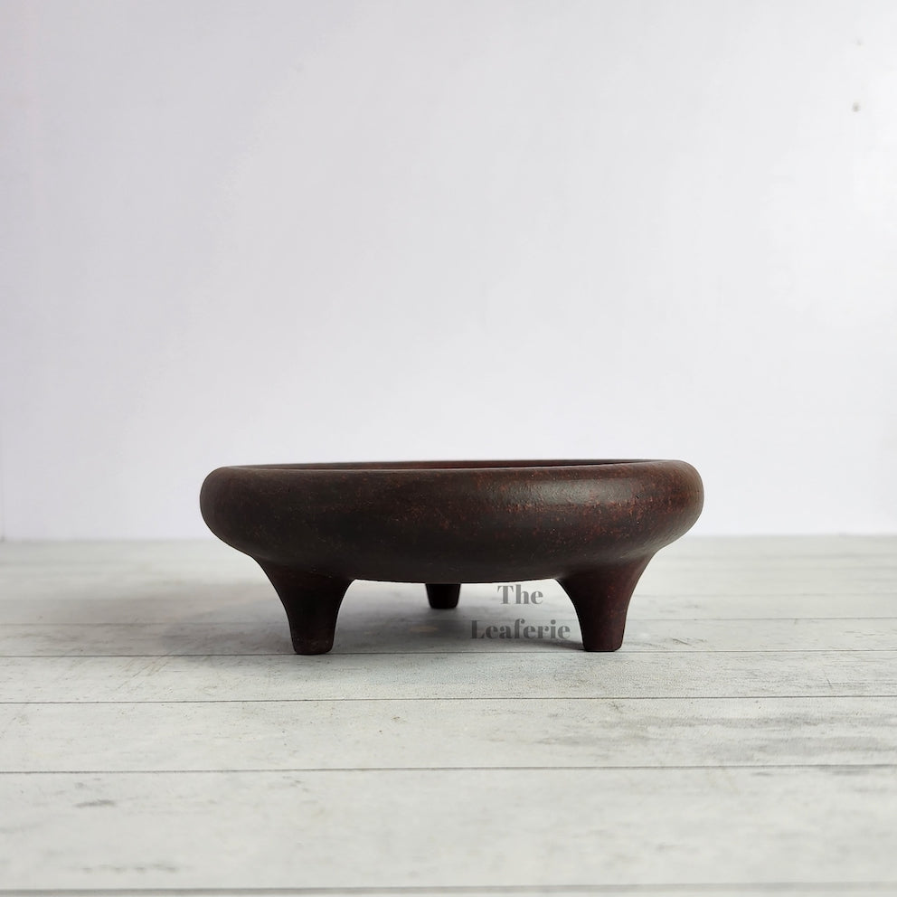 Petit Bonsai Tray / flowerpot (Series 4)