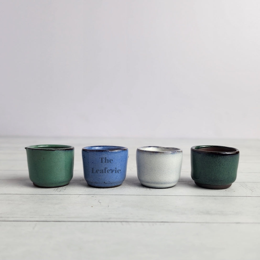 Petit Bonsai Pot (Series 18)