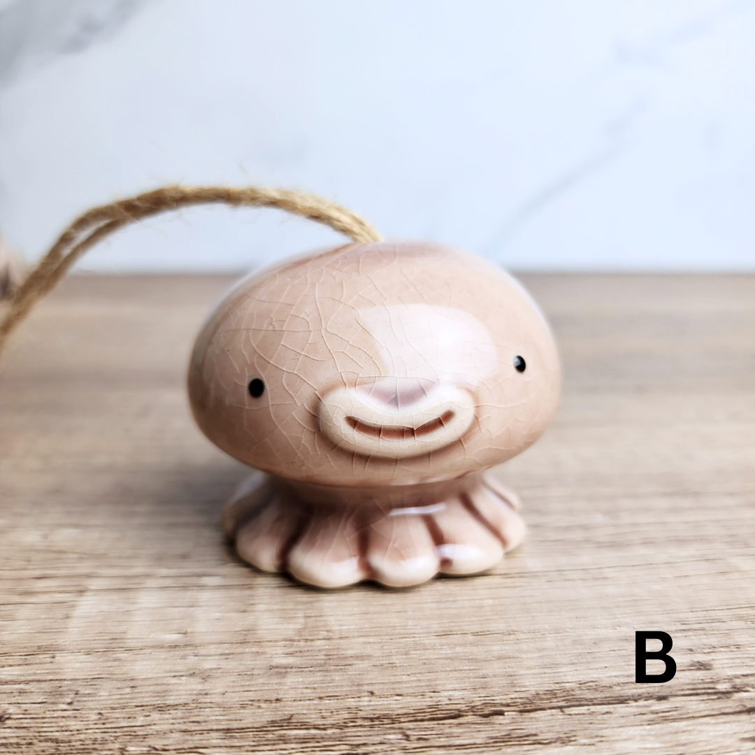 Tilly Airplant Holder