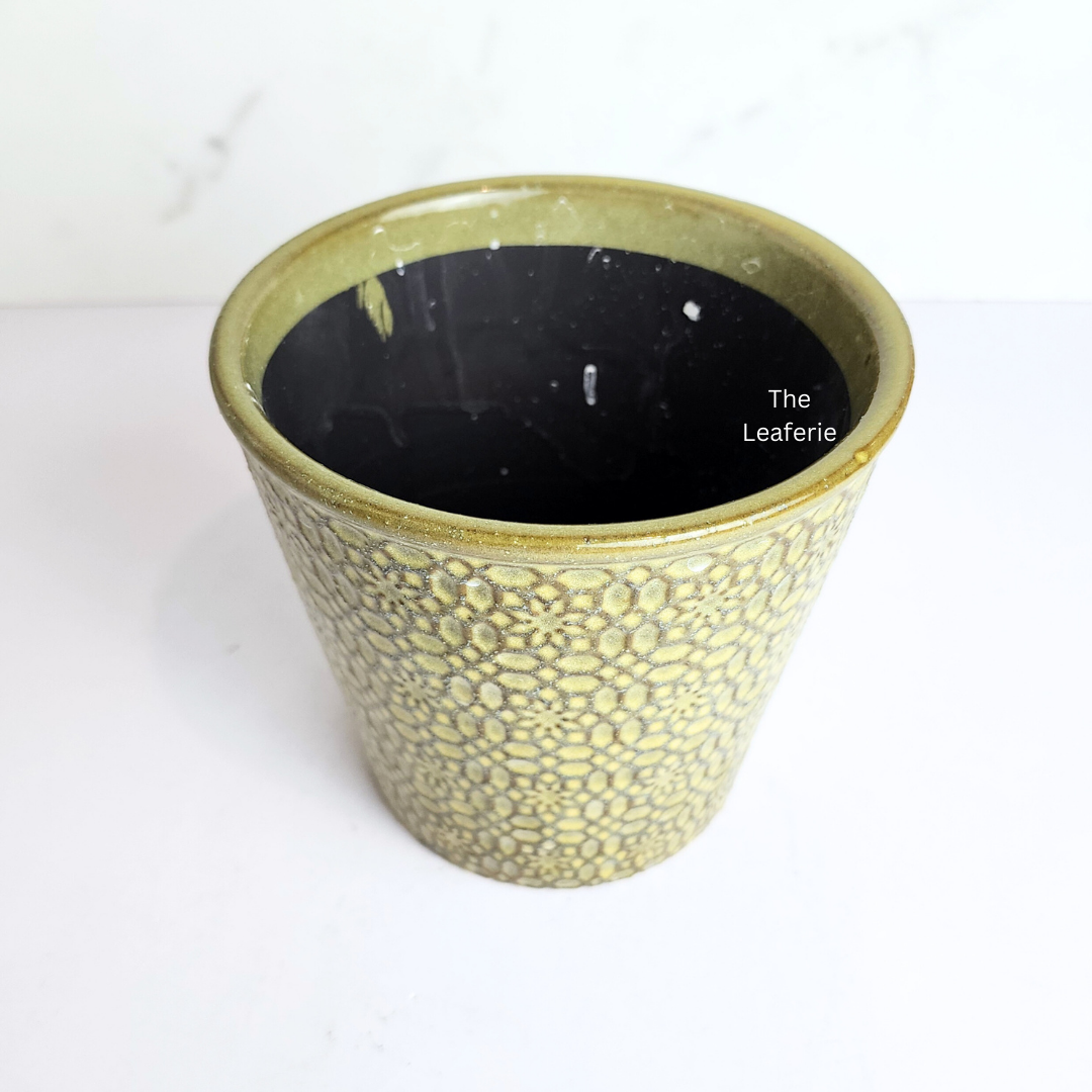 Serafin Flowerpot