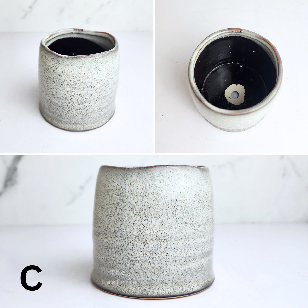 Mini Flowerpots (Series 11)