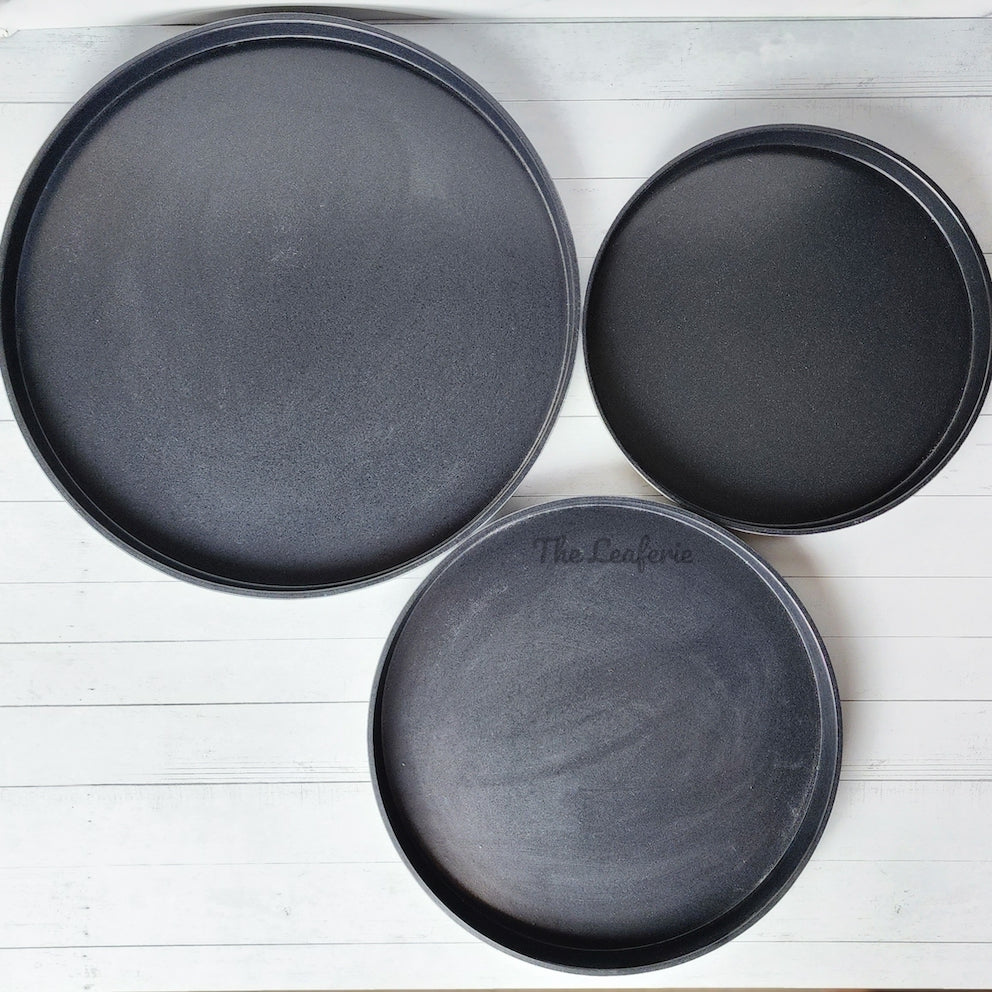 Large trays Eco-Friendly