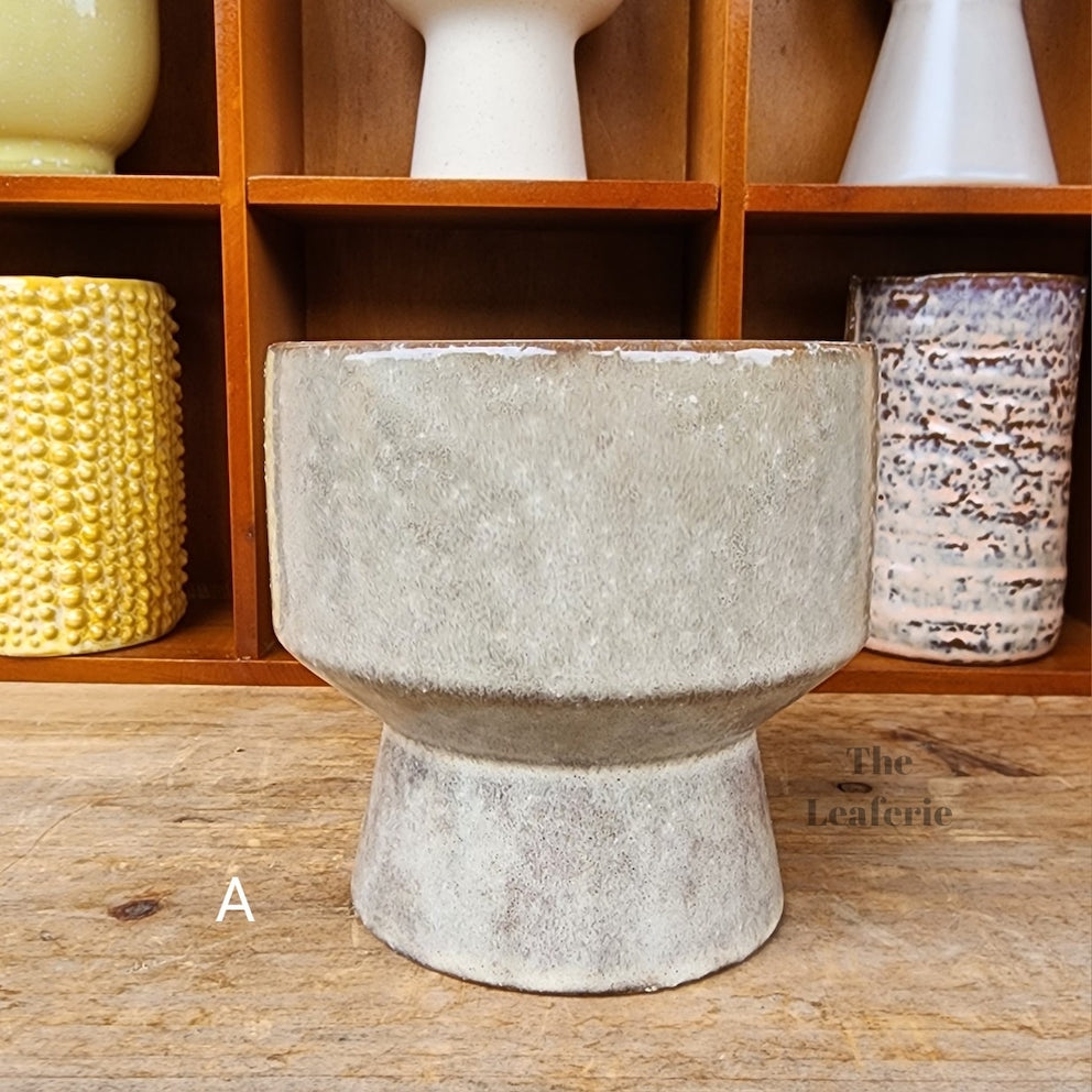 Mini Flowerpots (Series 5)