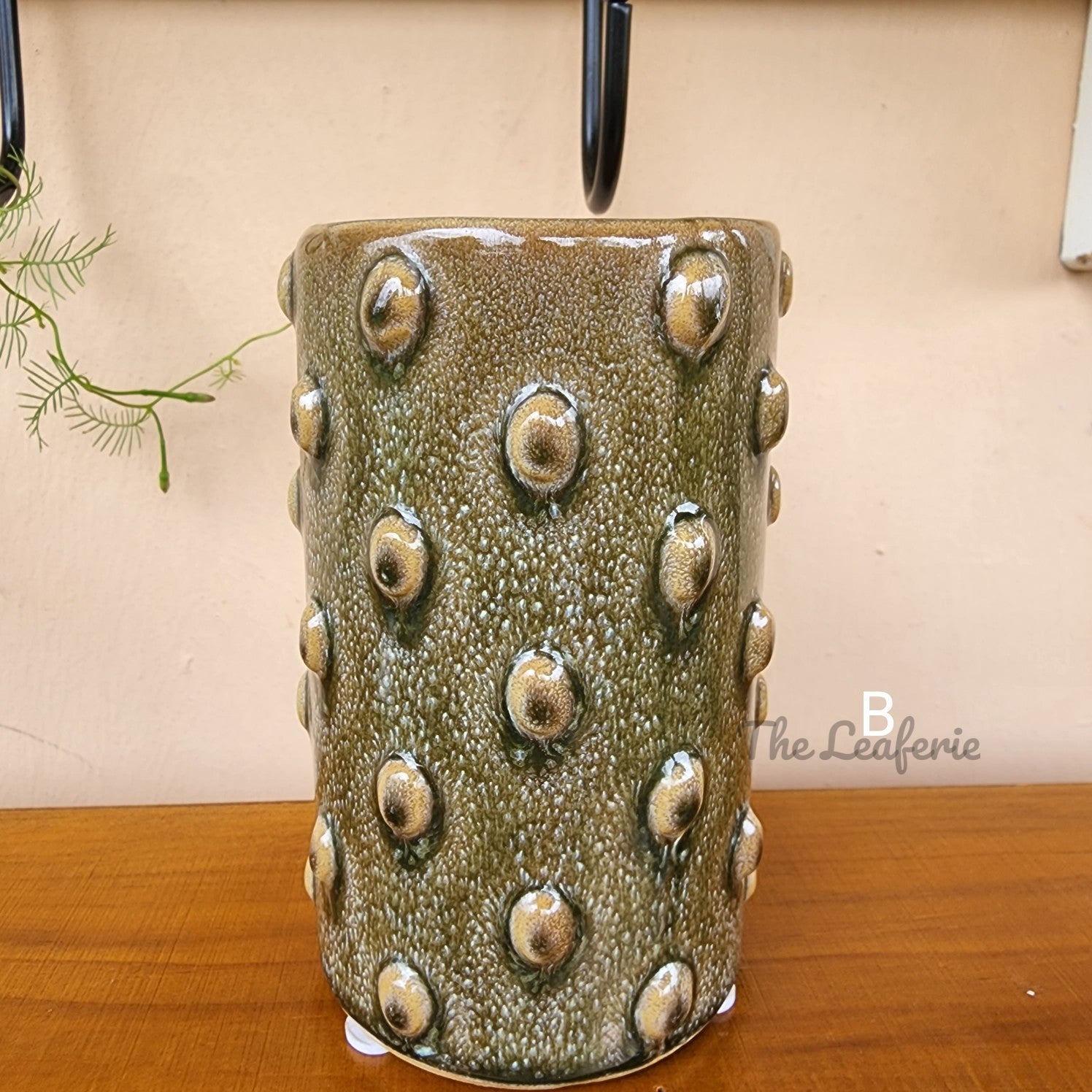 Mini Flowerpots (Series 2) 10cm