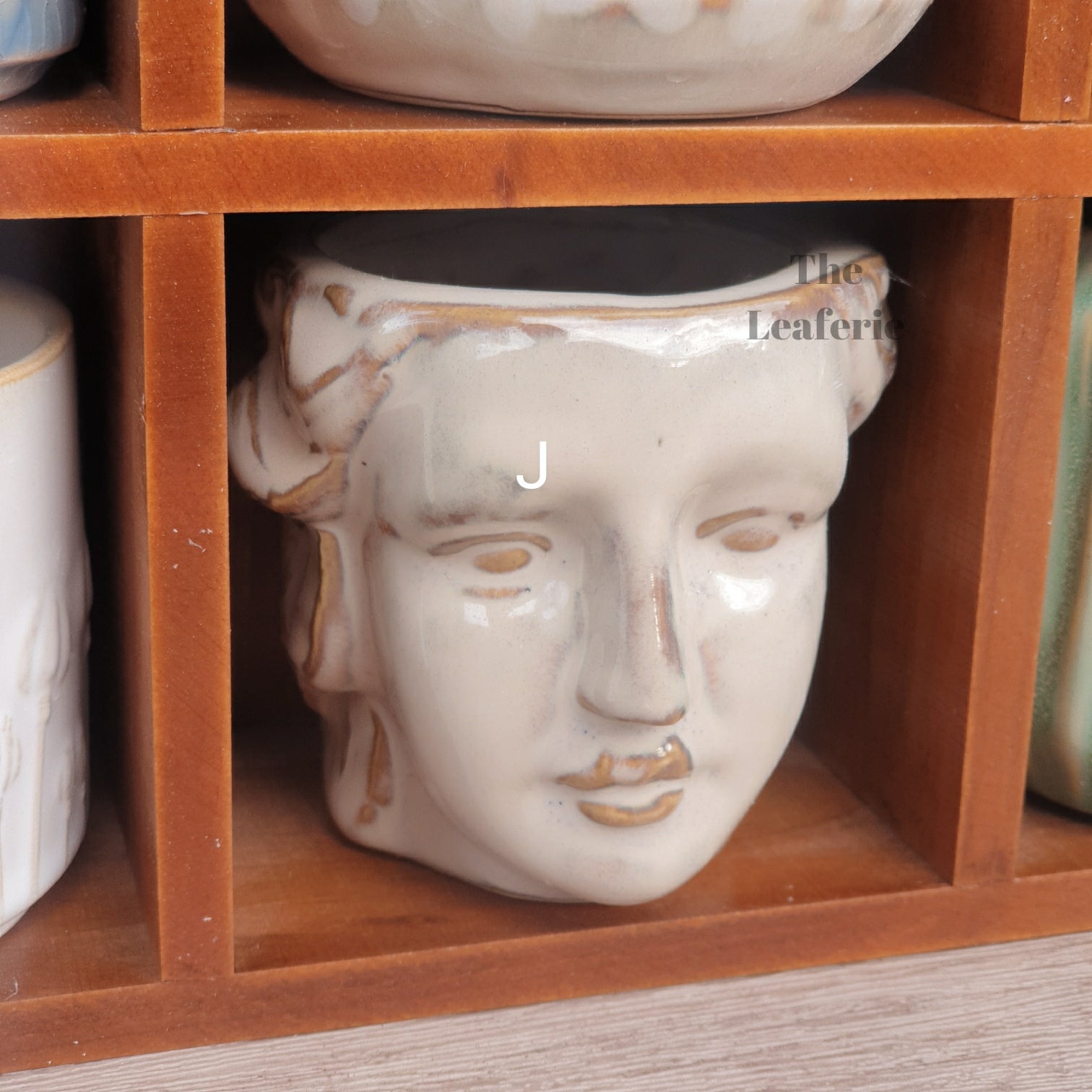 Petit Flowerpots (Series 1)