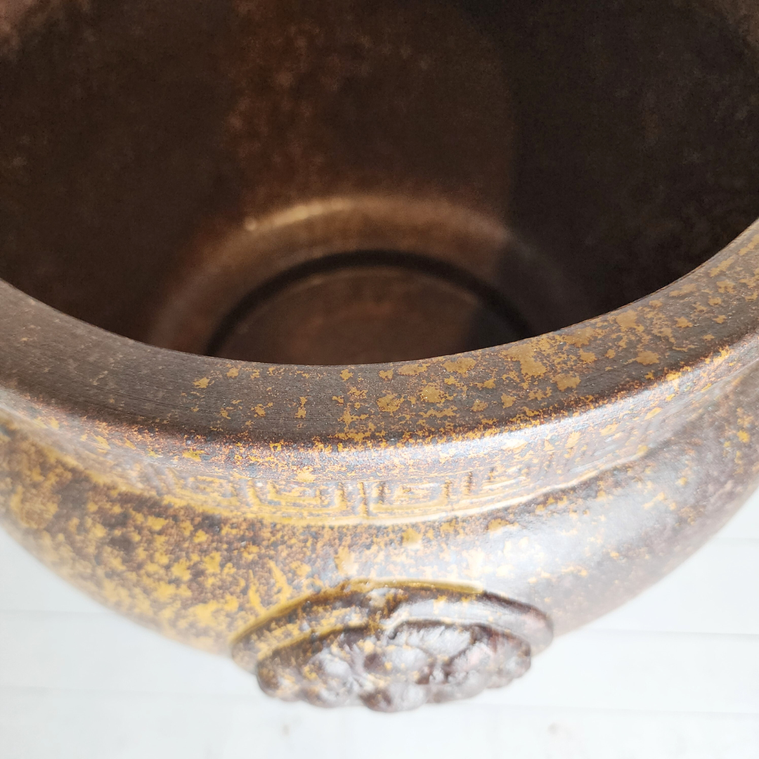 Lorelei Flowerpot (Suitable for Fish Bowl)