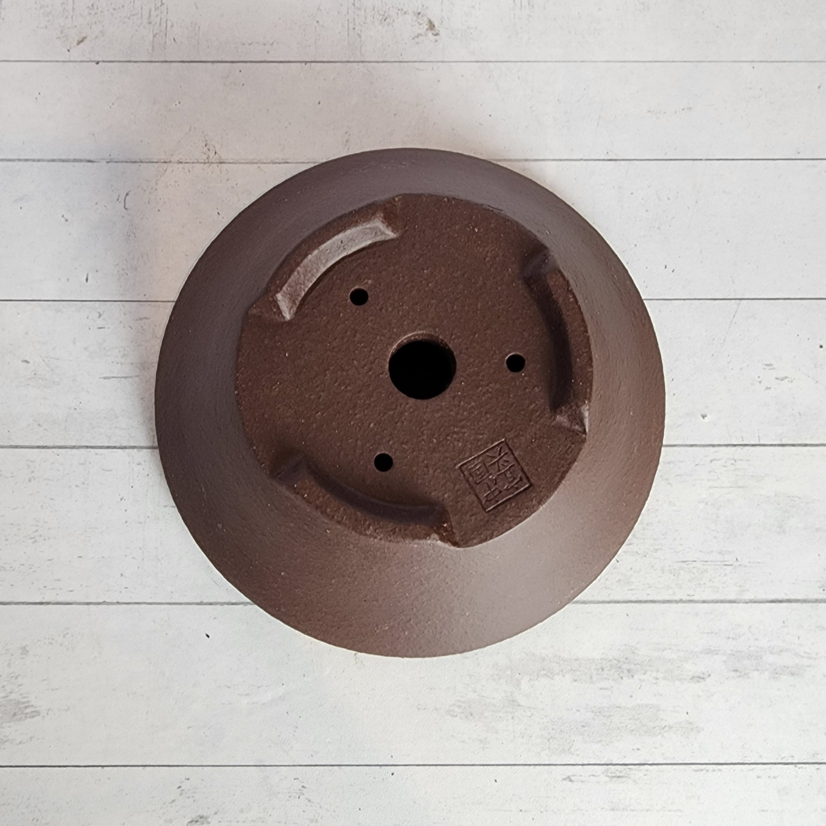 Tally Bonsai Flowerpot (Series 1)