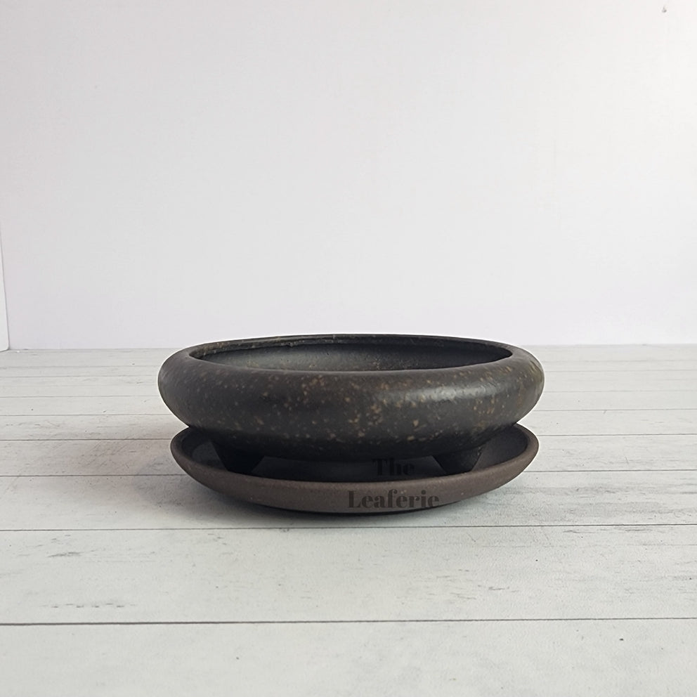 Zisha Trays (6 Sizes - Suitable for Bonsai Pots/Trays)