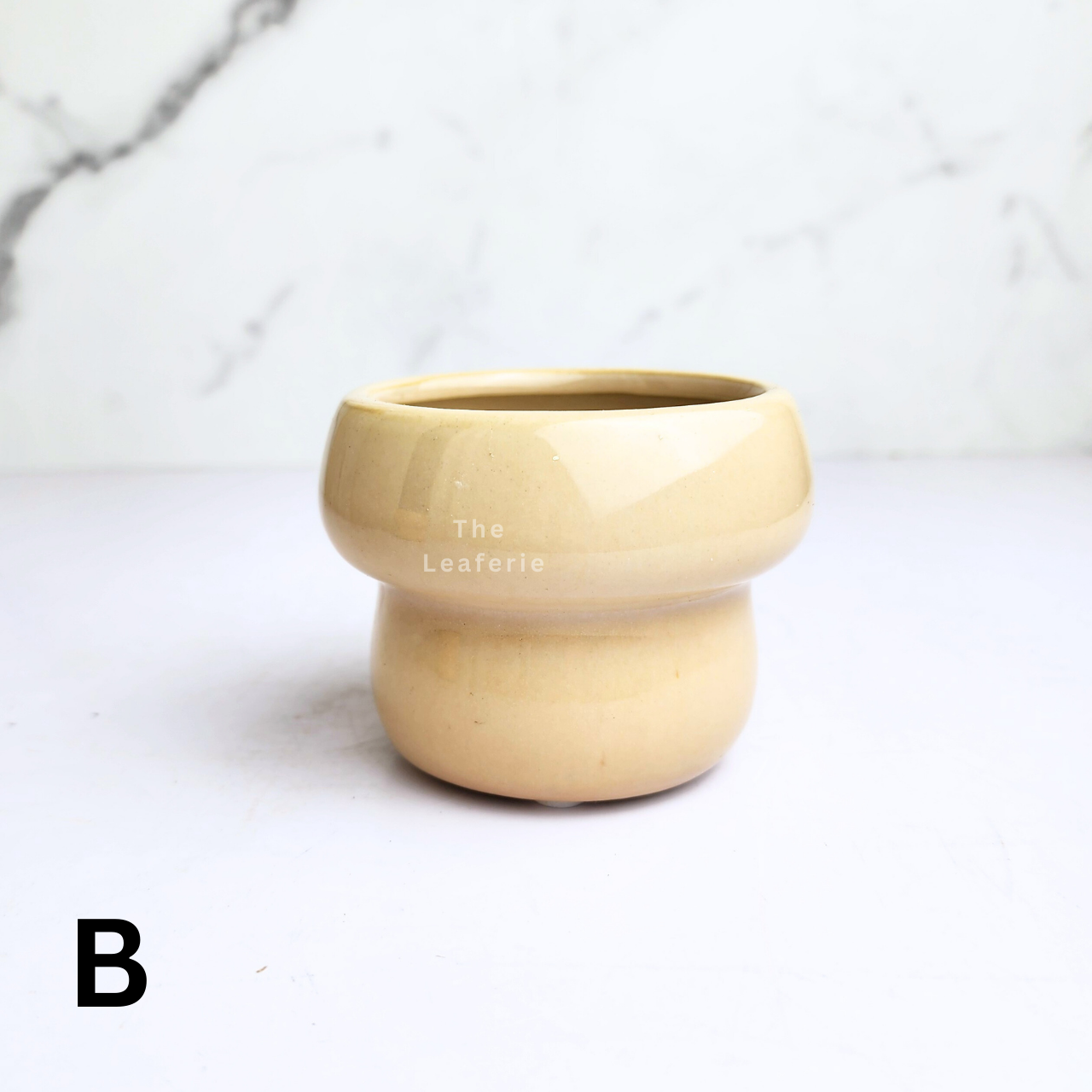 Liv Flowerpot (3 colours)