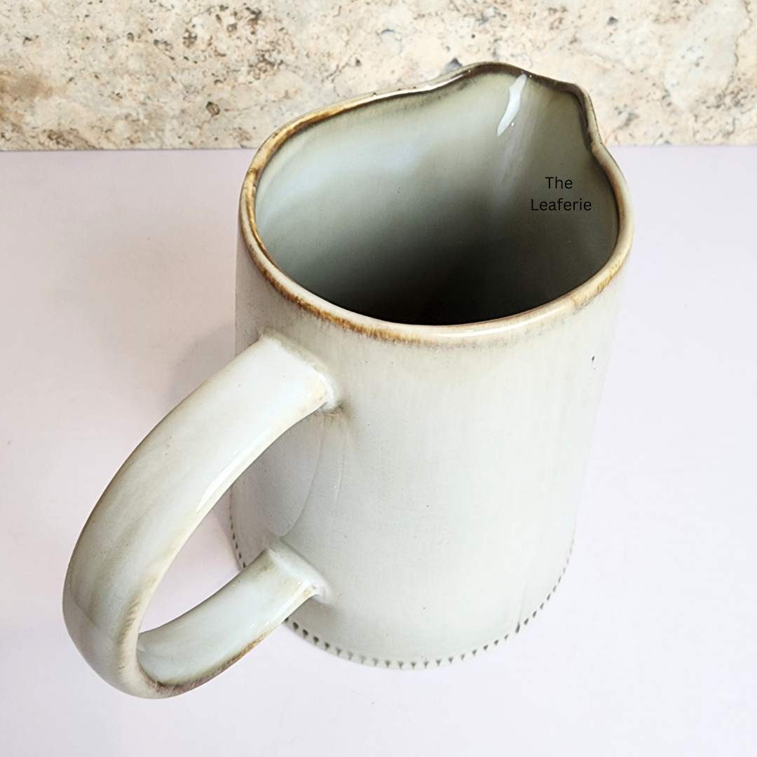 Lemaire Jug Flowerpot