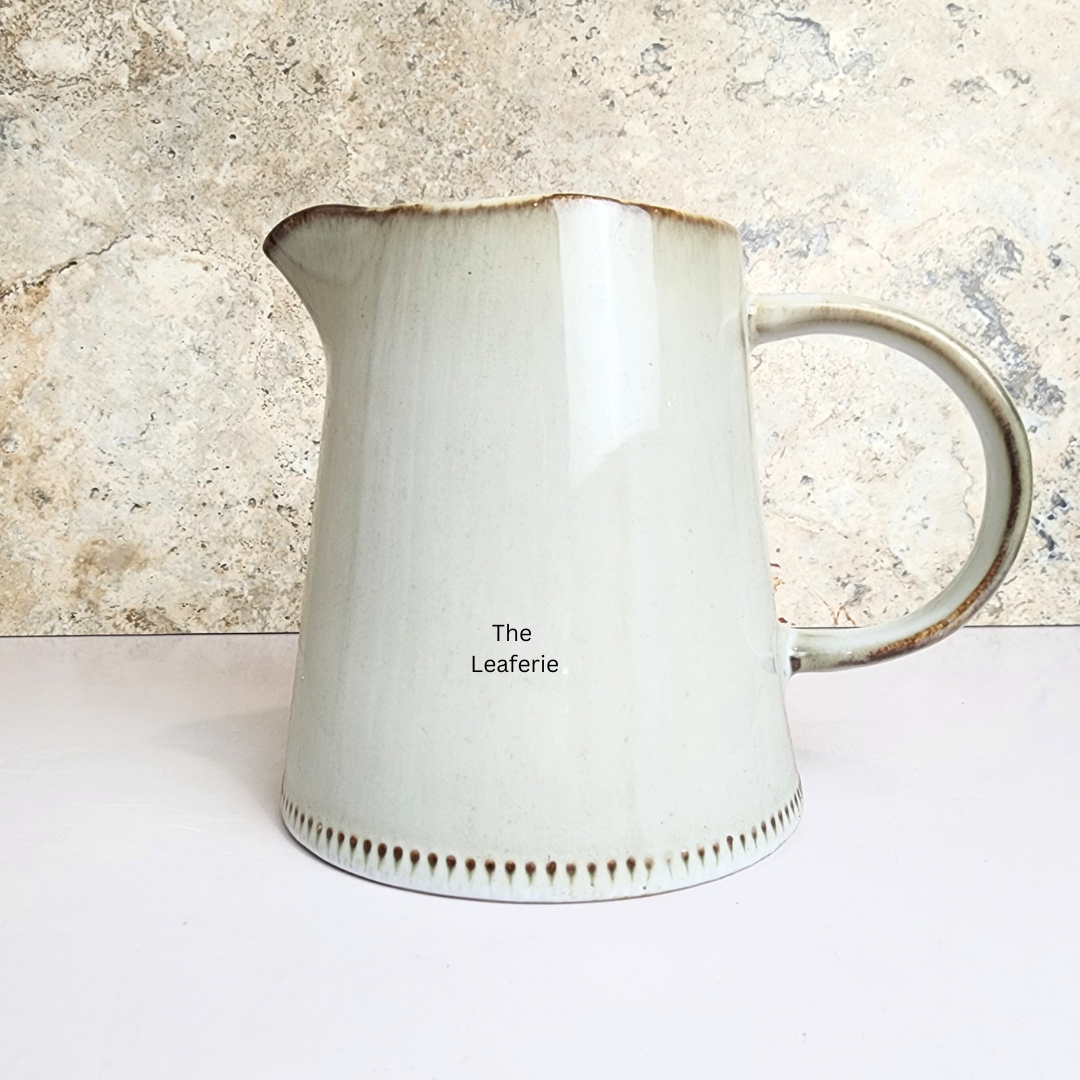 Lemaire Jug Flowerpot