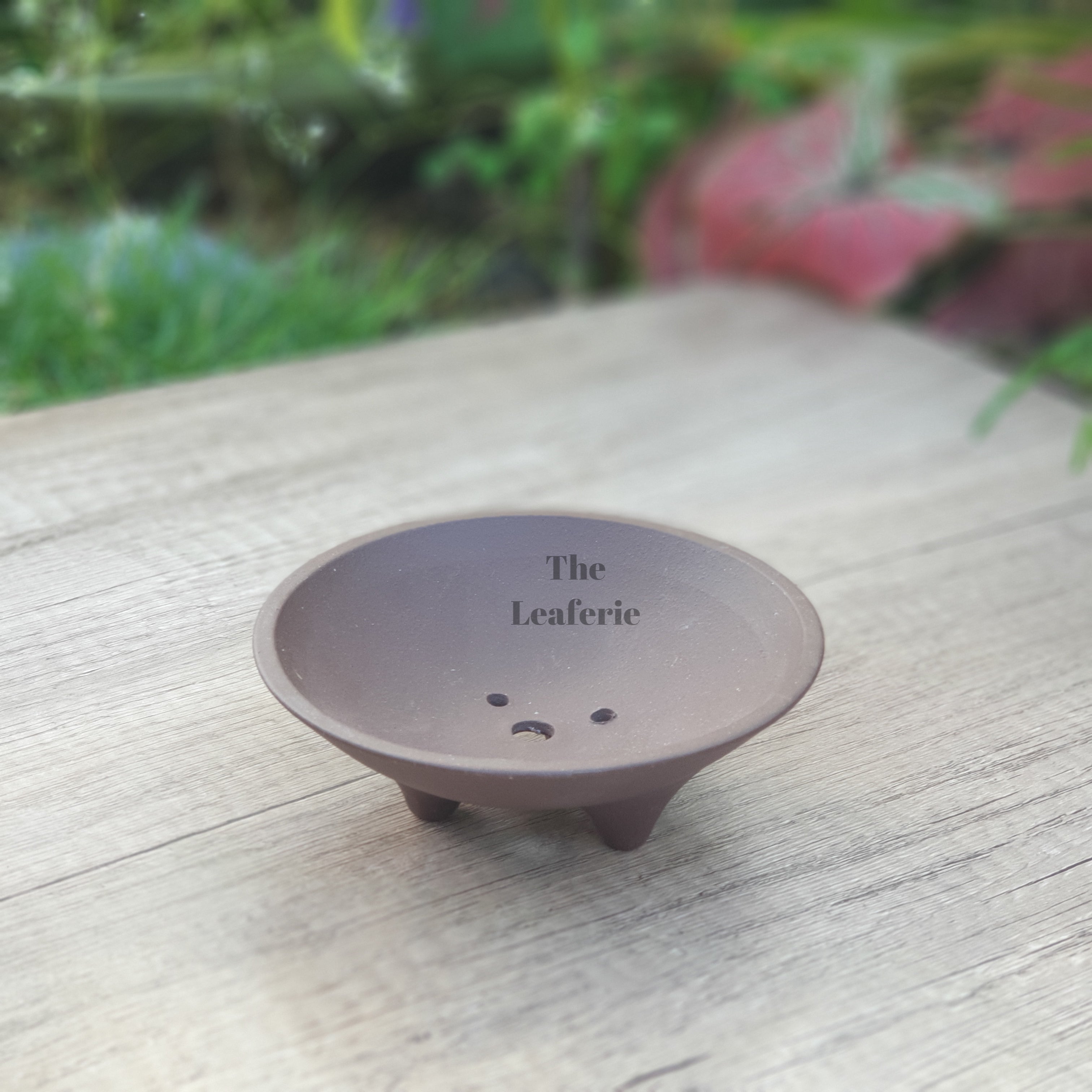 Bonsai Tray / Flowerpot (Series 1)