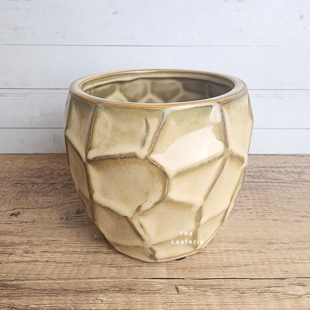 Thalia Flowerpot