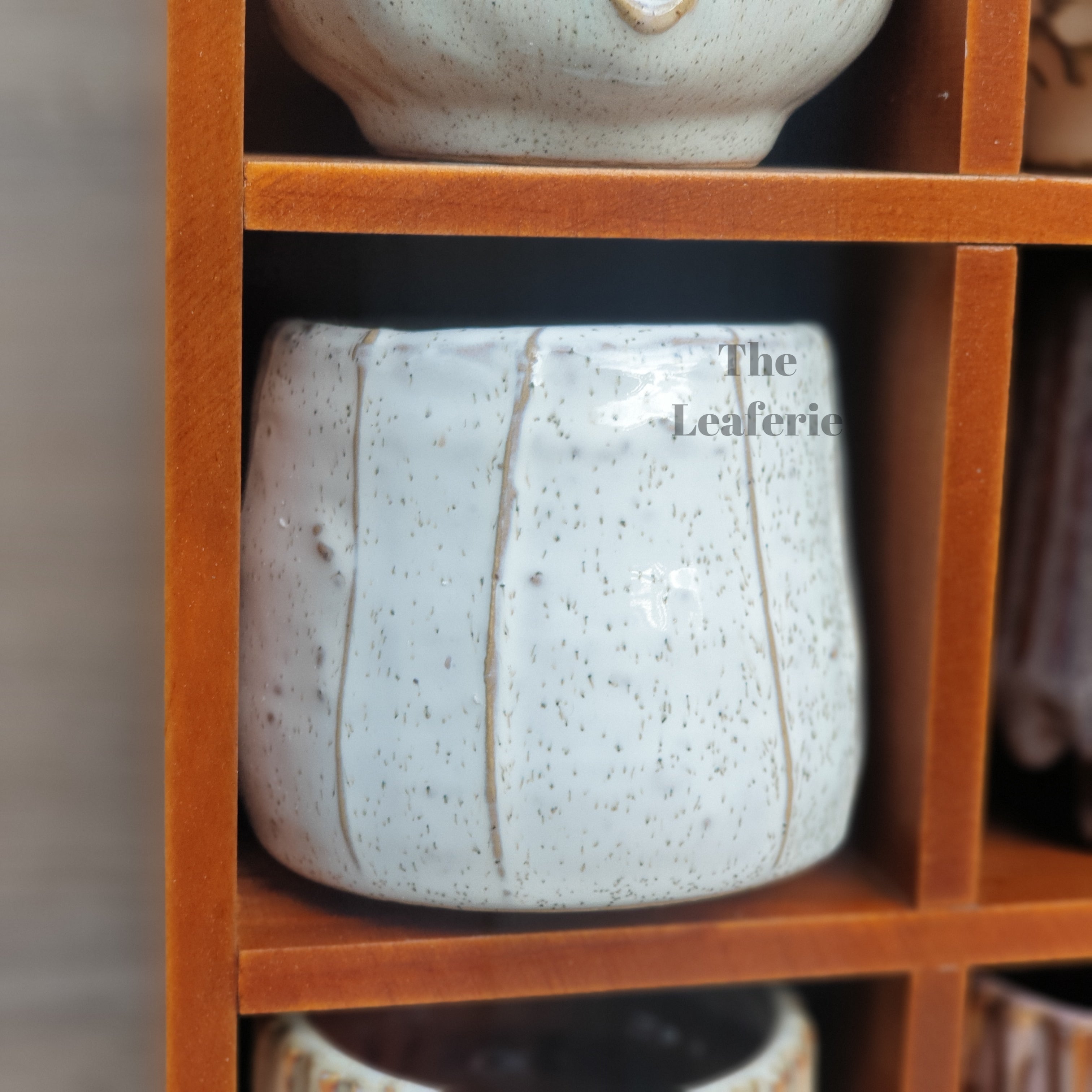 Petit Flowerpots (Series 2)