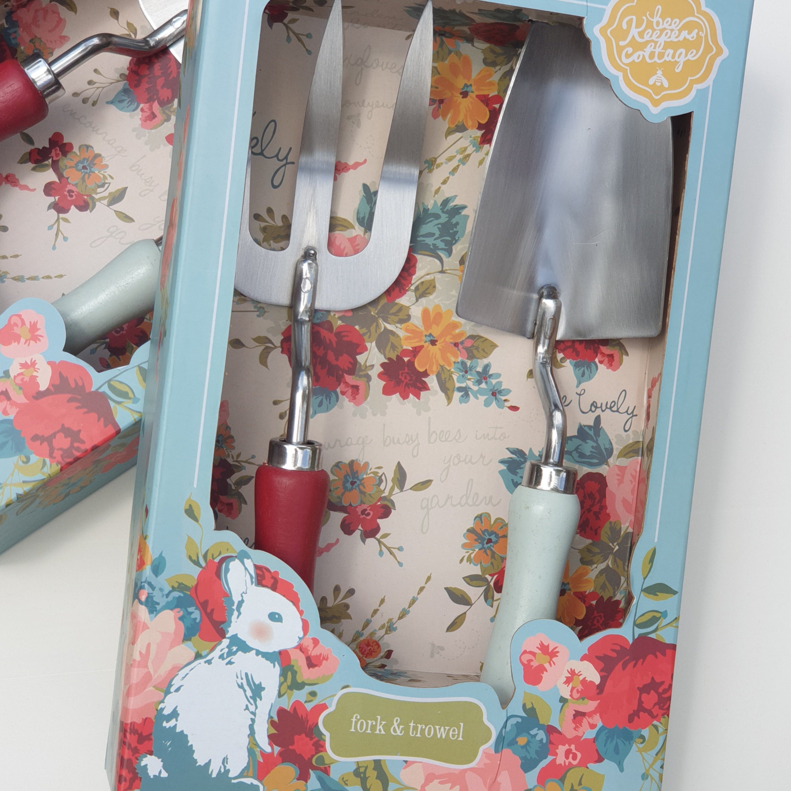 Stainless Steel Garden Tool Set