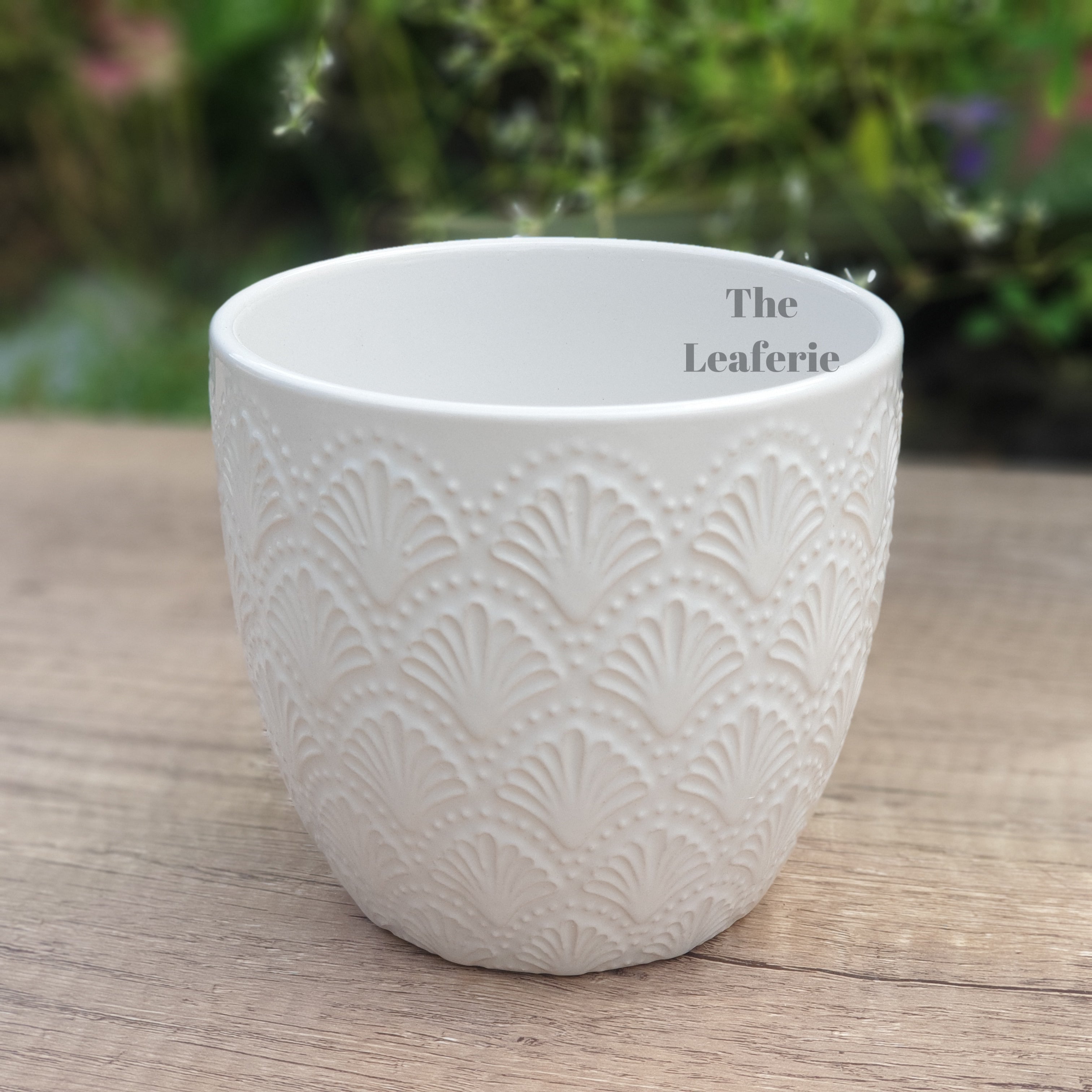 Lolia Flowerpot