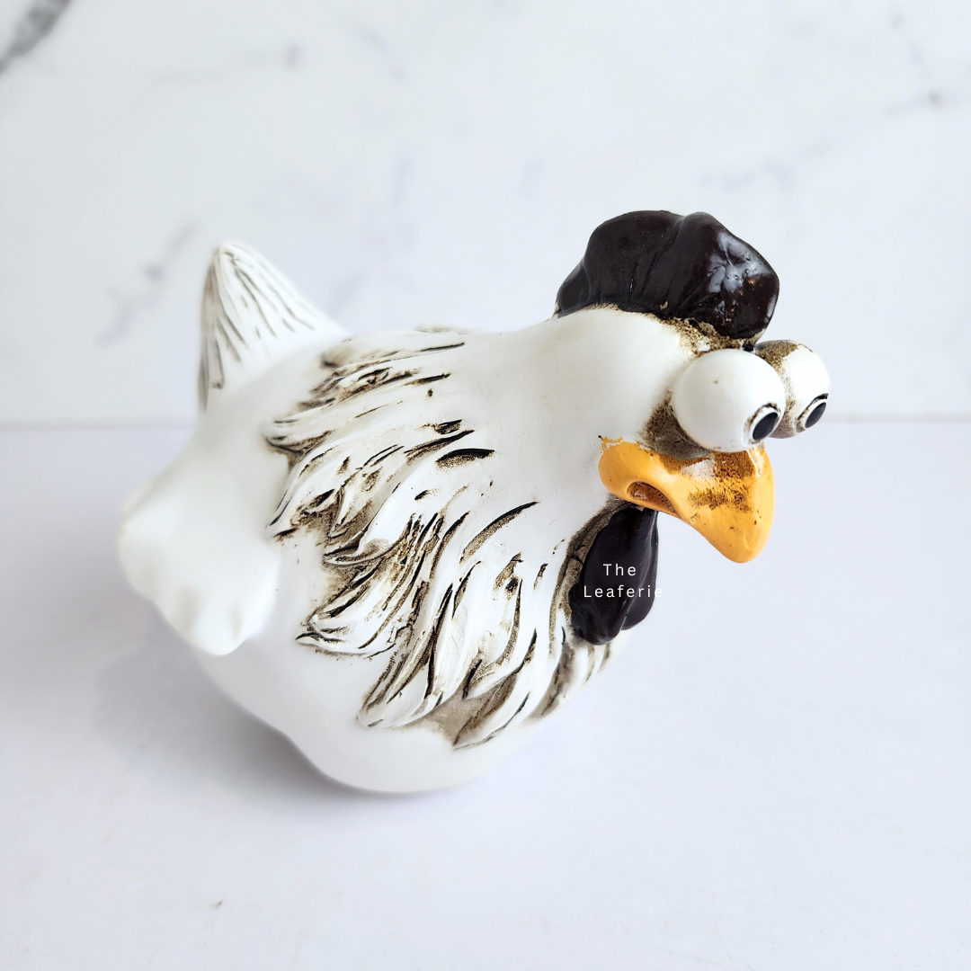 Ophelia Garden Decoration