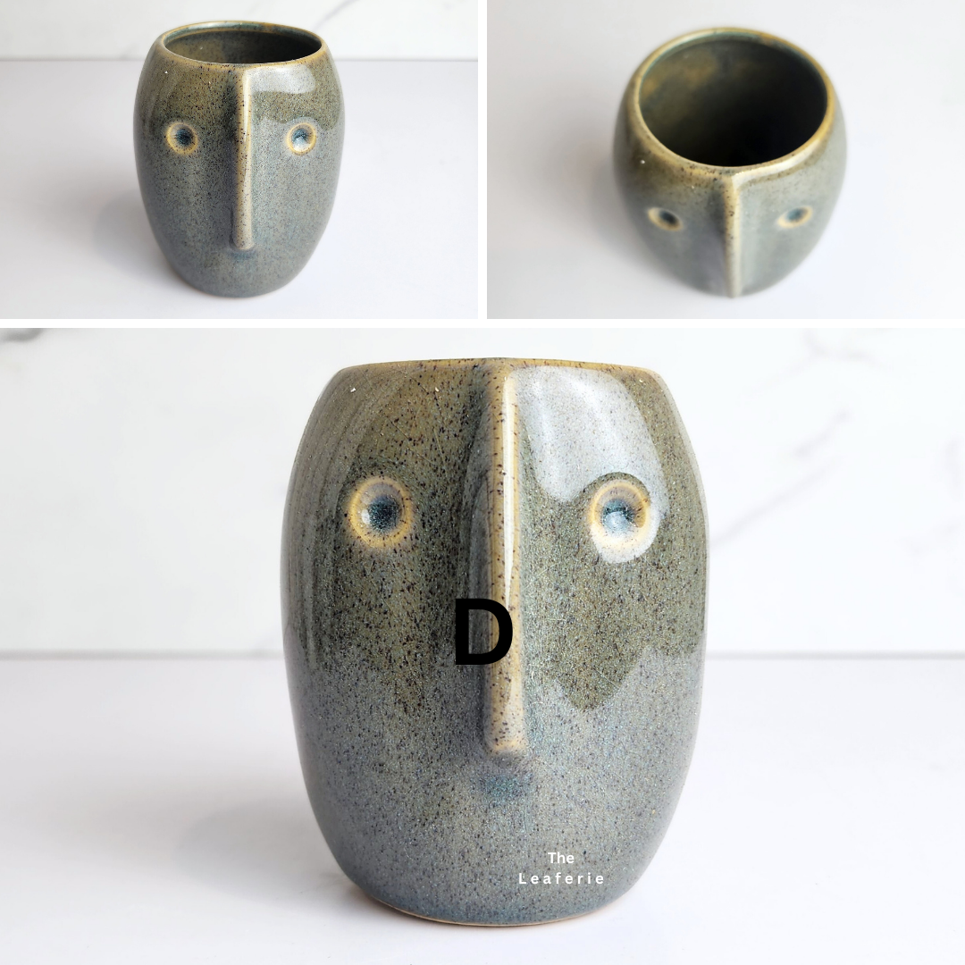 Petit Flowerpots (Series 13)