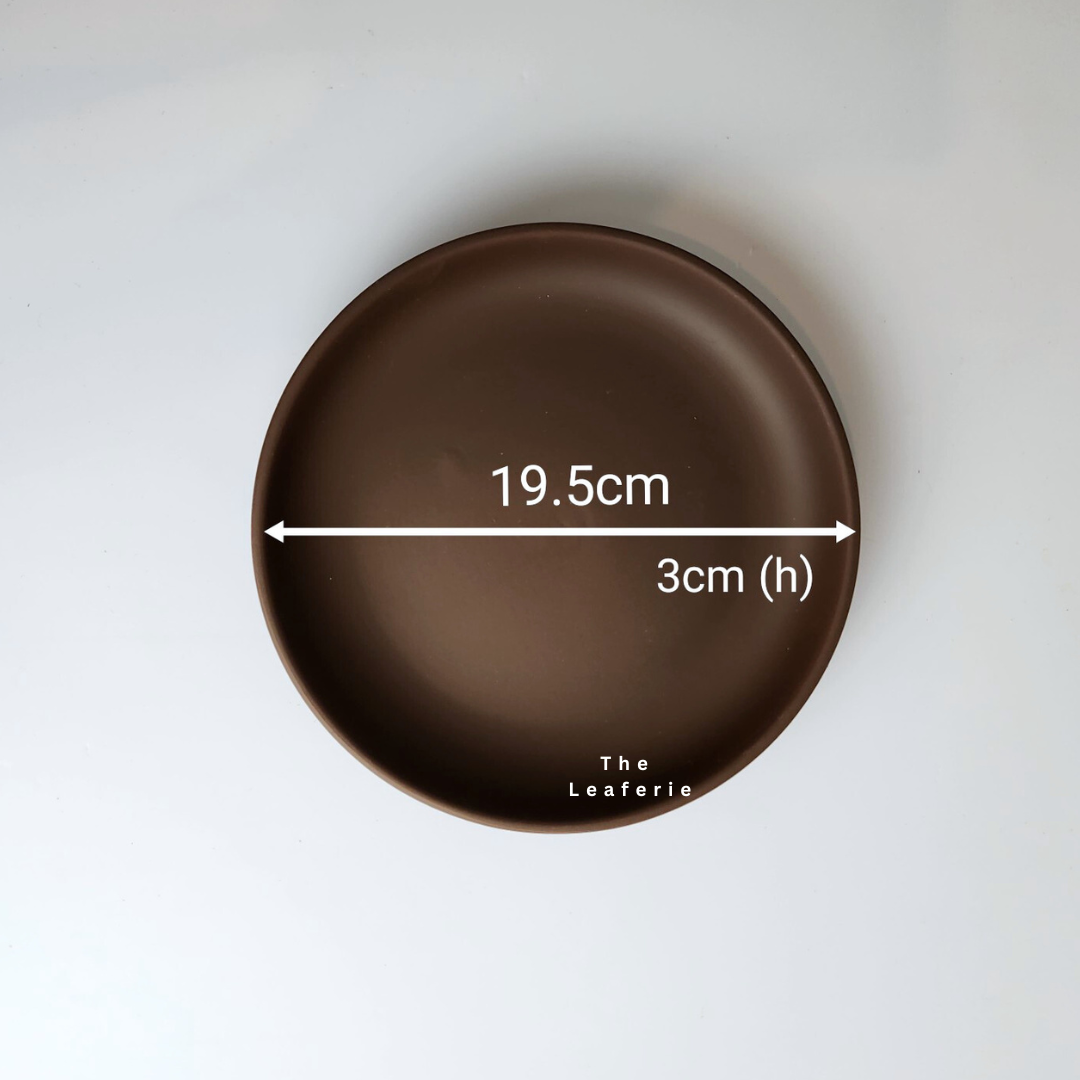 Zisha Large Trays (3 Colours)