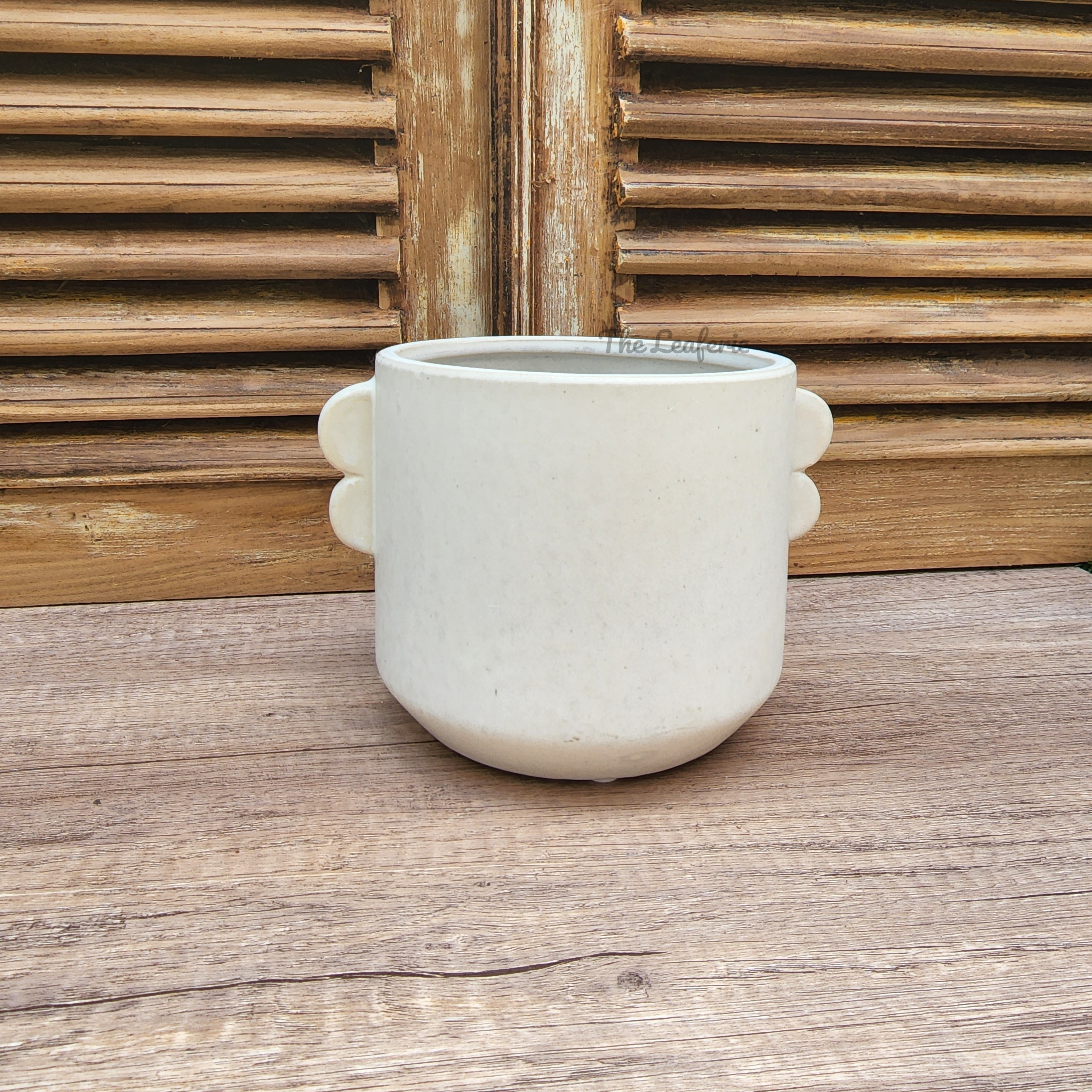 Tiber Flowerpot