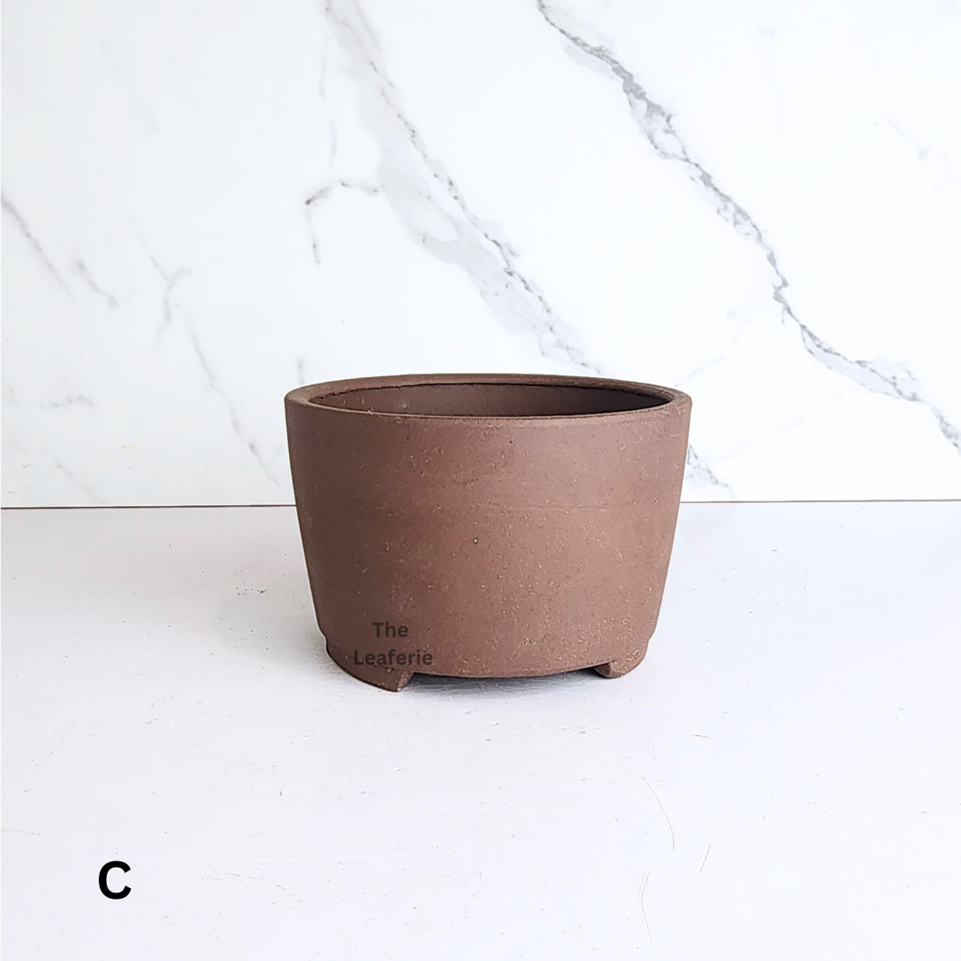 Bonsai Flowerpot (Series 68)
