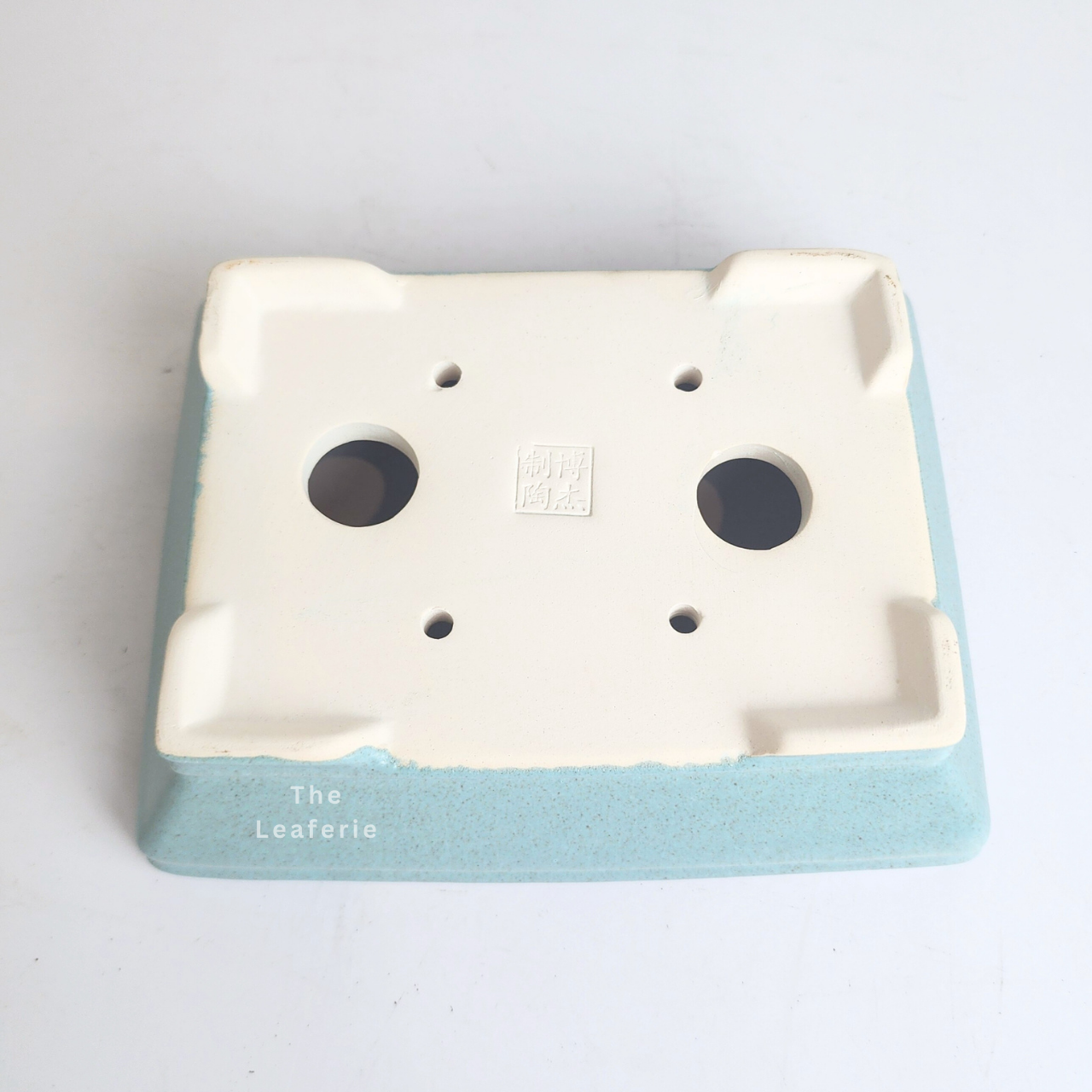 Petit Bonsai Flowerpot (Series 47) Rectangular