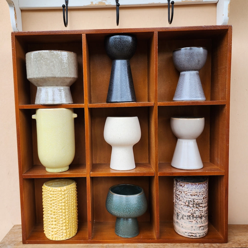 Mini Flowerpots (Series 5)