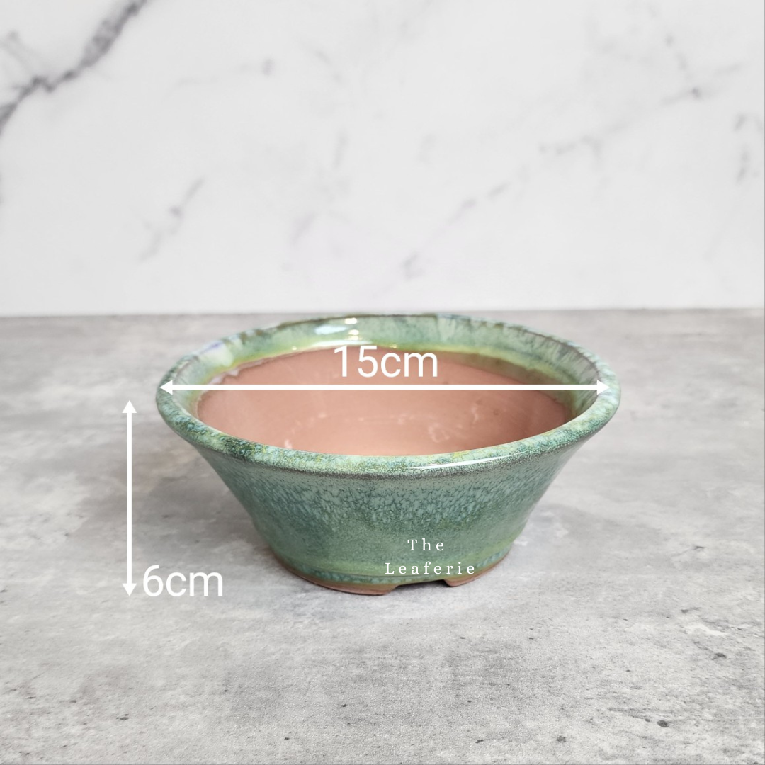 Bonsai Flowerpots (Series 23)