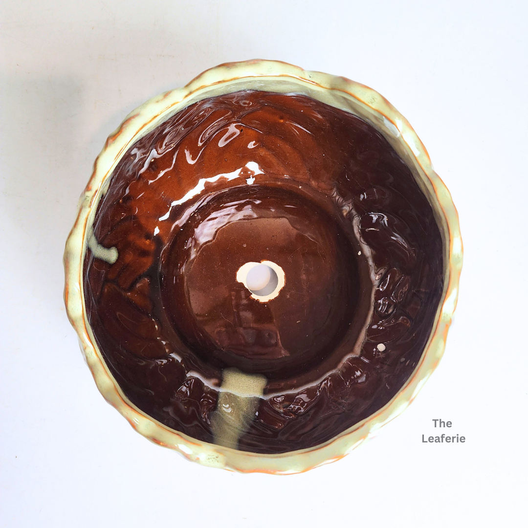 Kolden Shallow Flowerpot