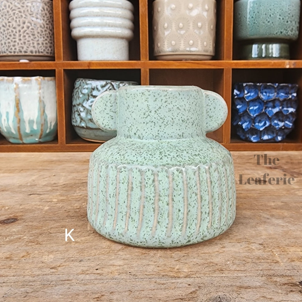 Petit Flowerpots (Series 9)