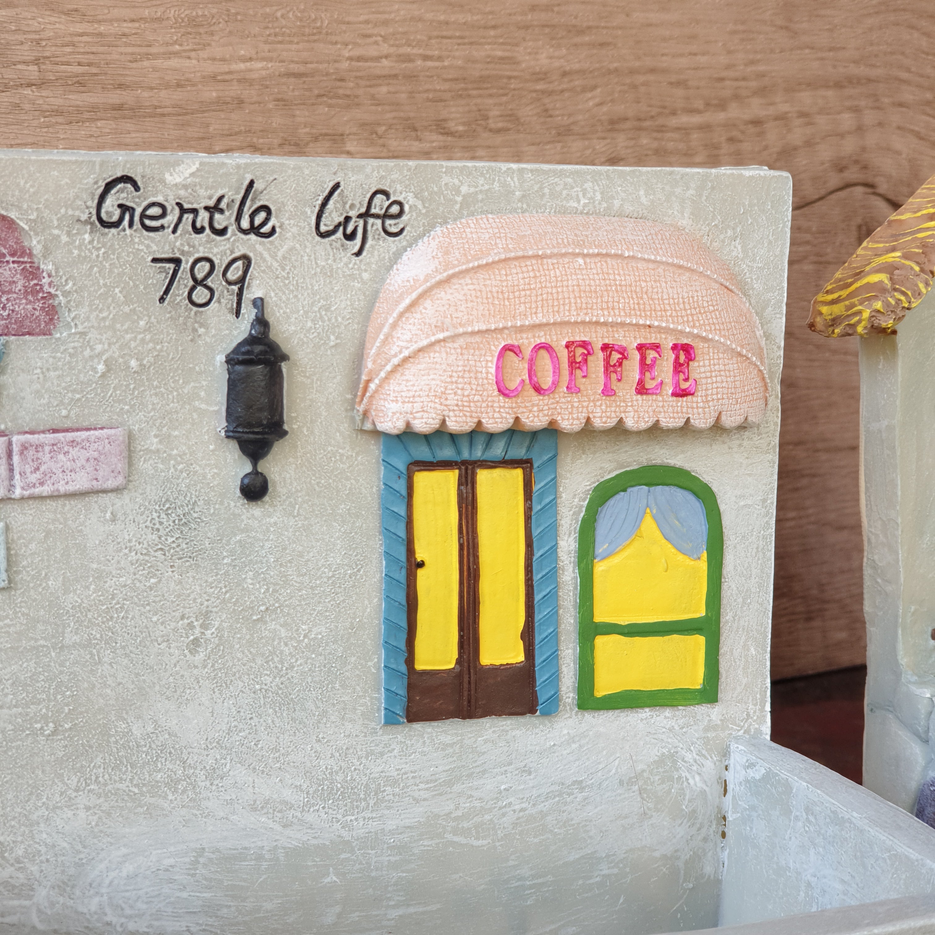 Laduree Flowerpot (Cafe)