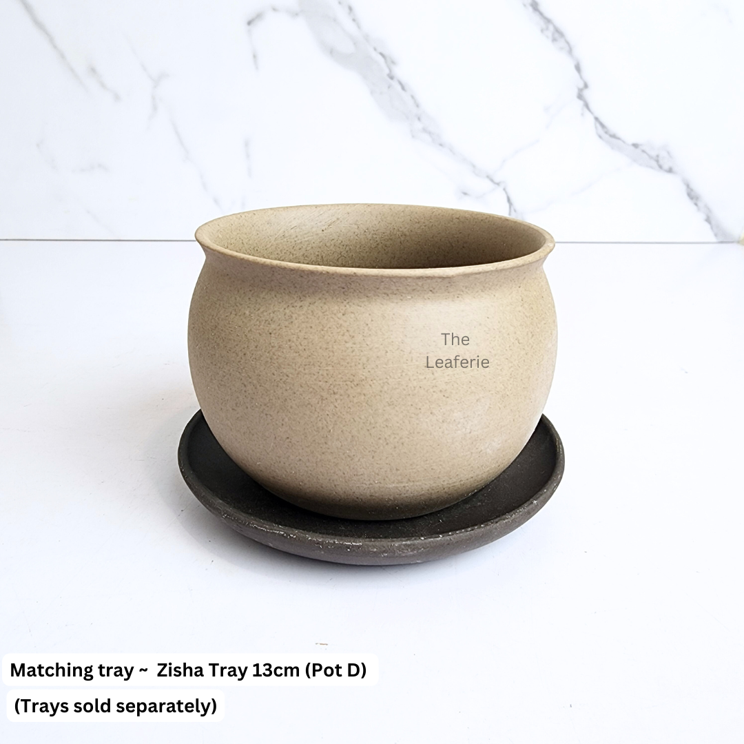 Yale Flowerpot (6 designs)