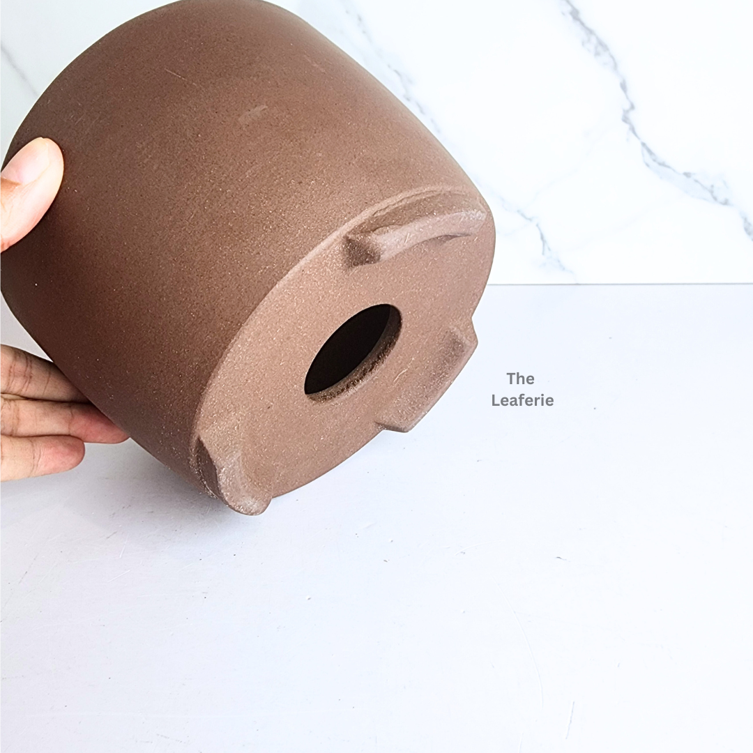 Bonsai Flowerpot (Series 68)