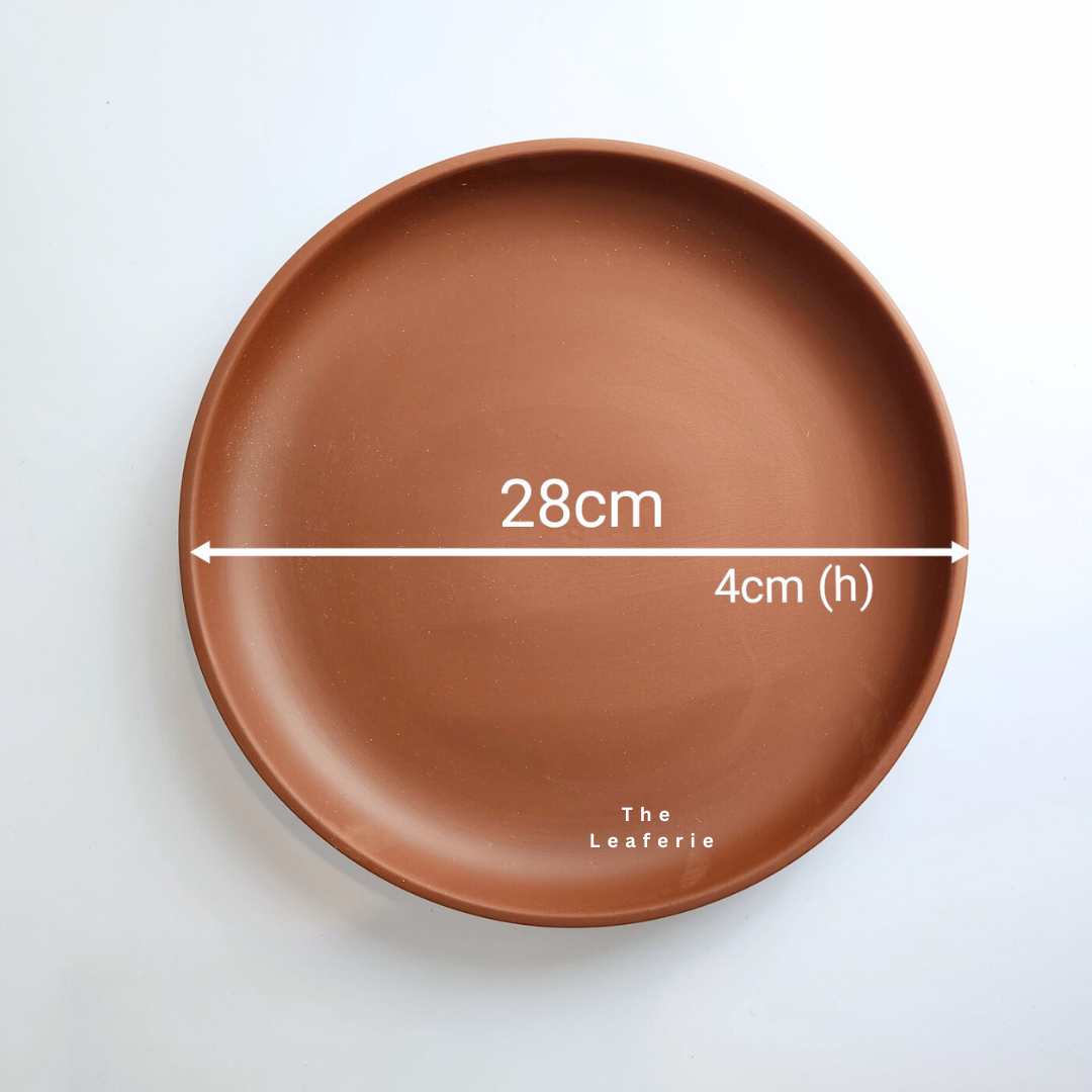 Zisha Large Trays (3 Colours)