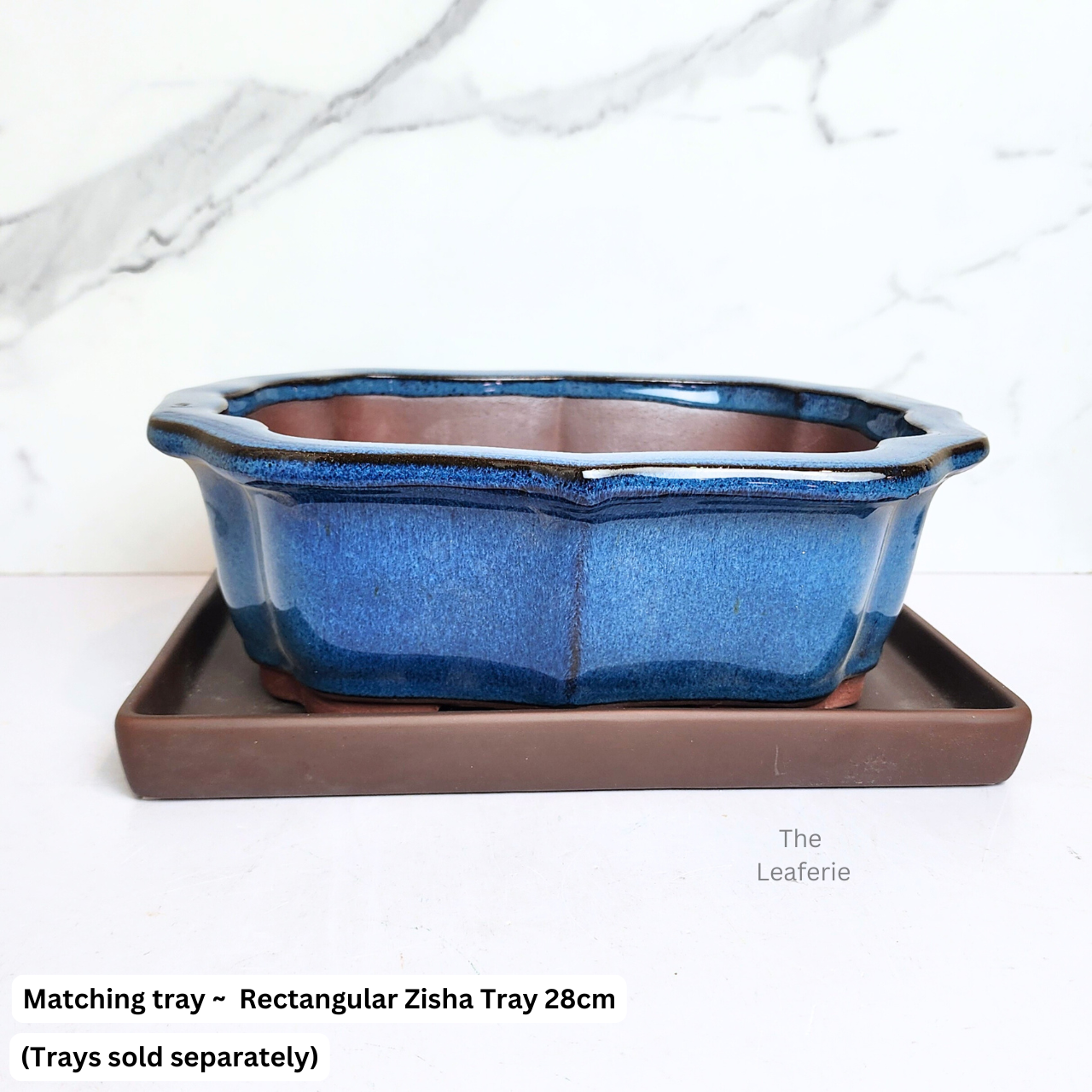 Bonsai Flowerpot (Series 70)