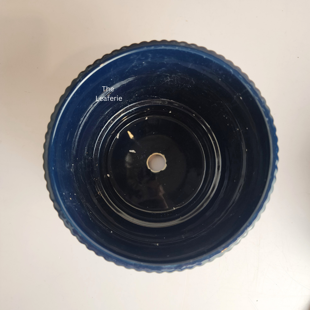 Sonnet Flowerpot (3 Colours)