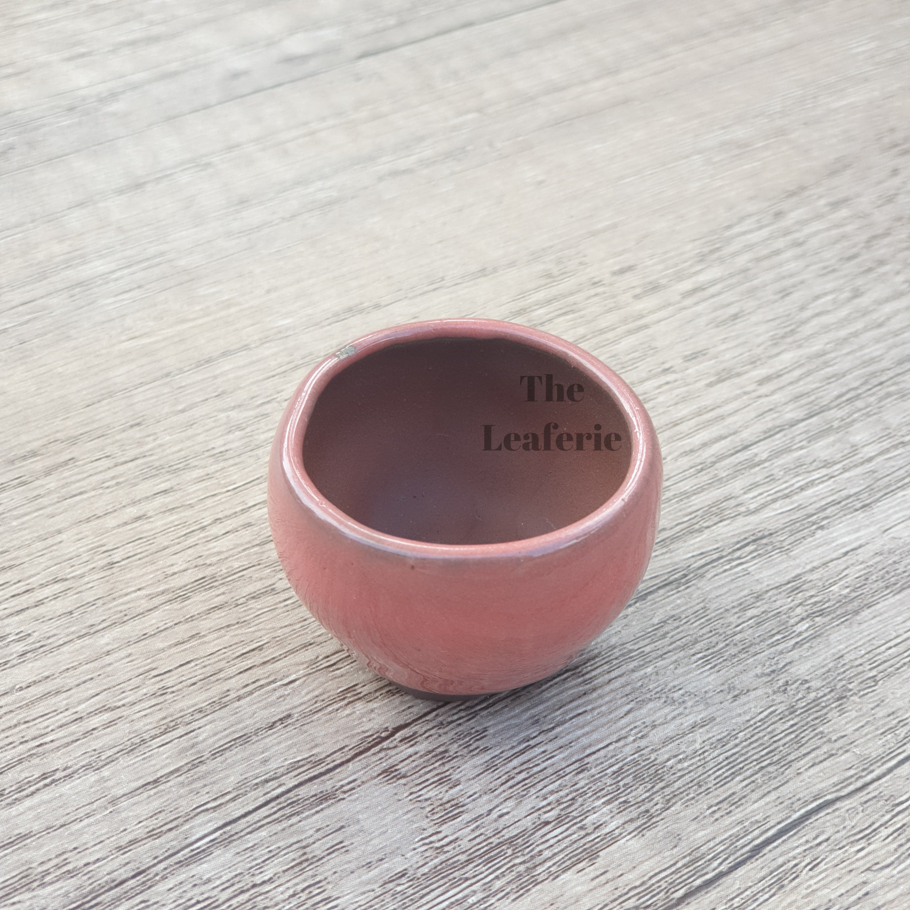 Petit Bonsai Pot (Series 8)