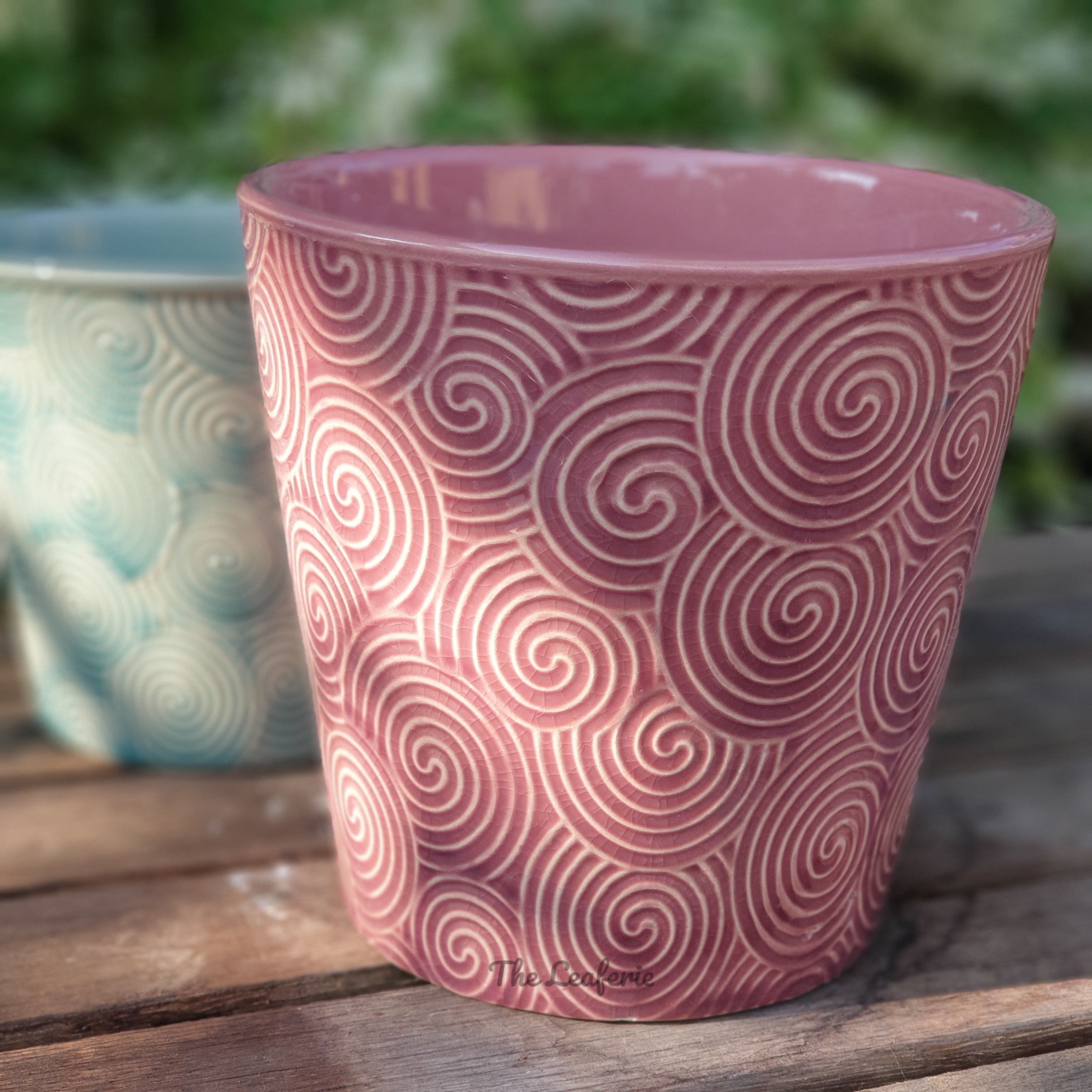 Sion Flowerpot (3 colours)