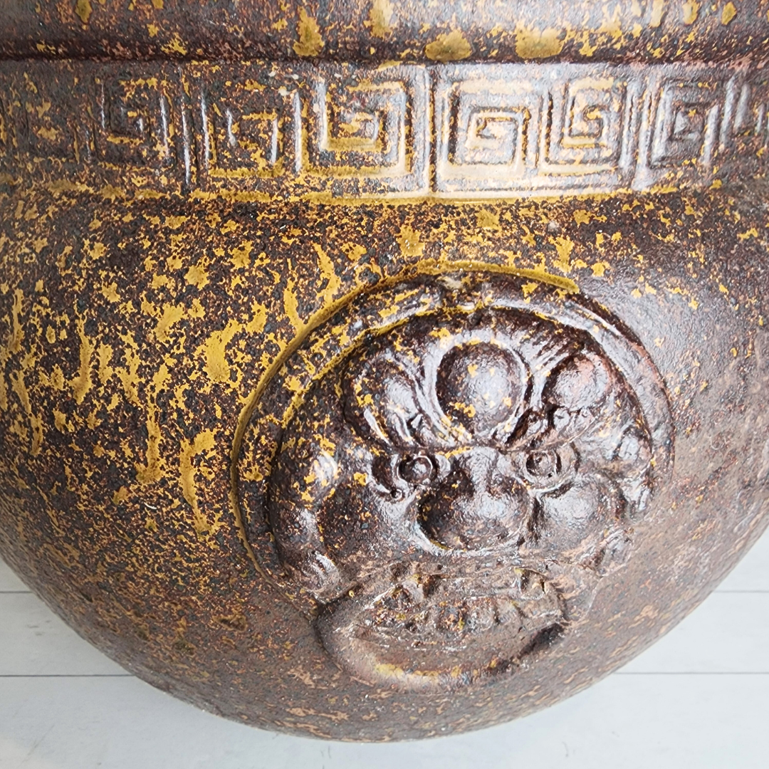 Lorelei Flowerpot (Suitable for Fish Bowl)