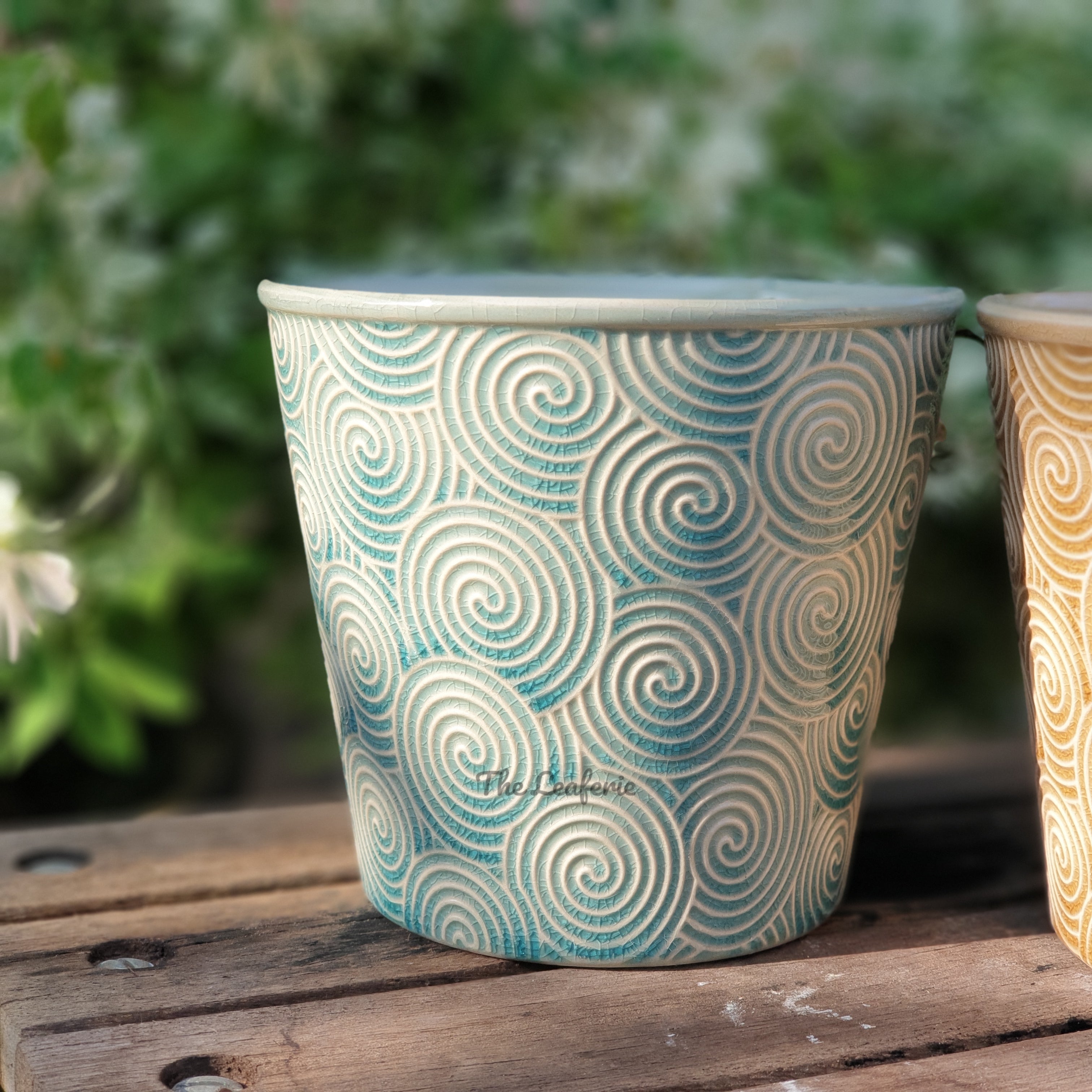 Sion Flowerpot (3 colours)