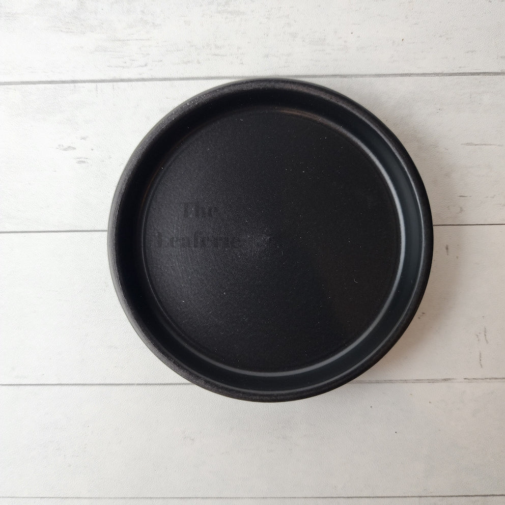 Petit Round Ceramic Trays 9cm (For Petit Pots Series)