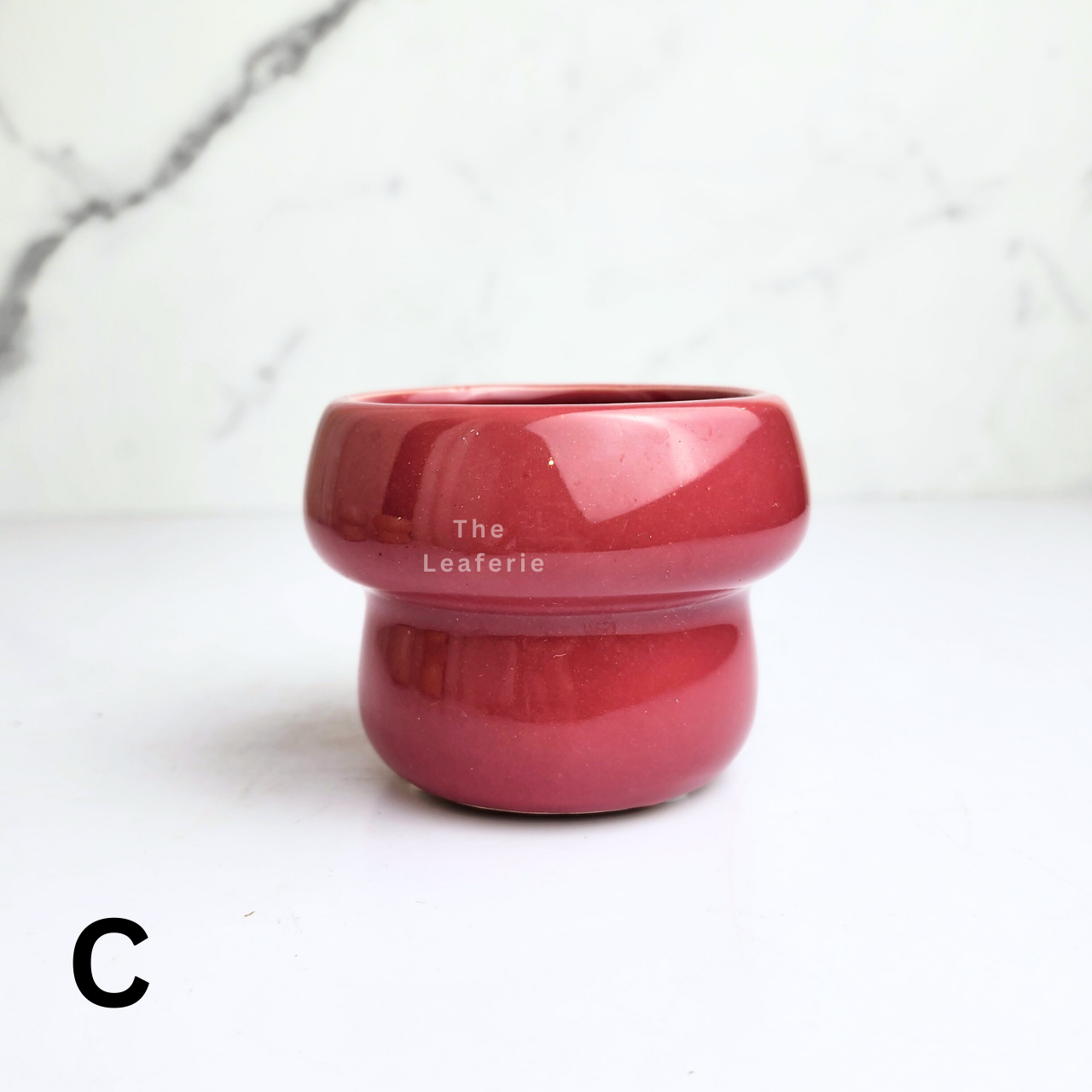 Liv Flowerpot (3 colours)