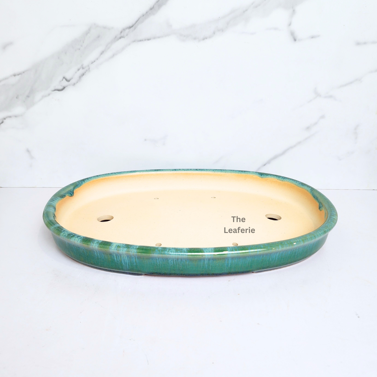 Bonsai Flowerpot (Series 71) Oval