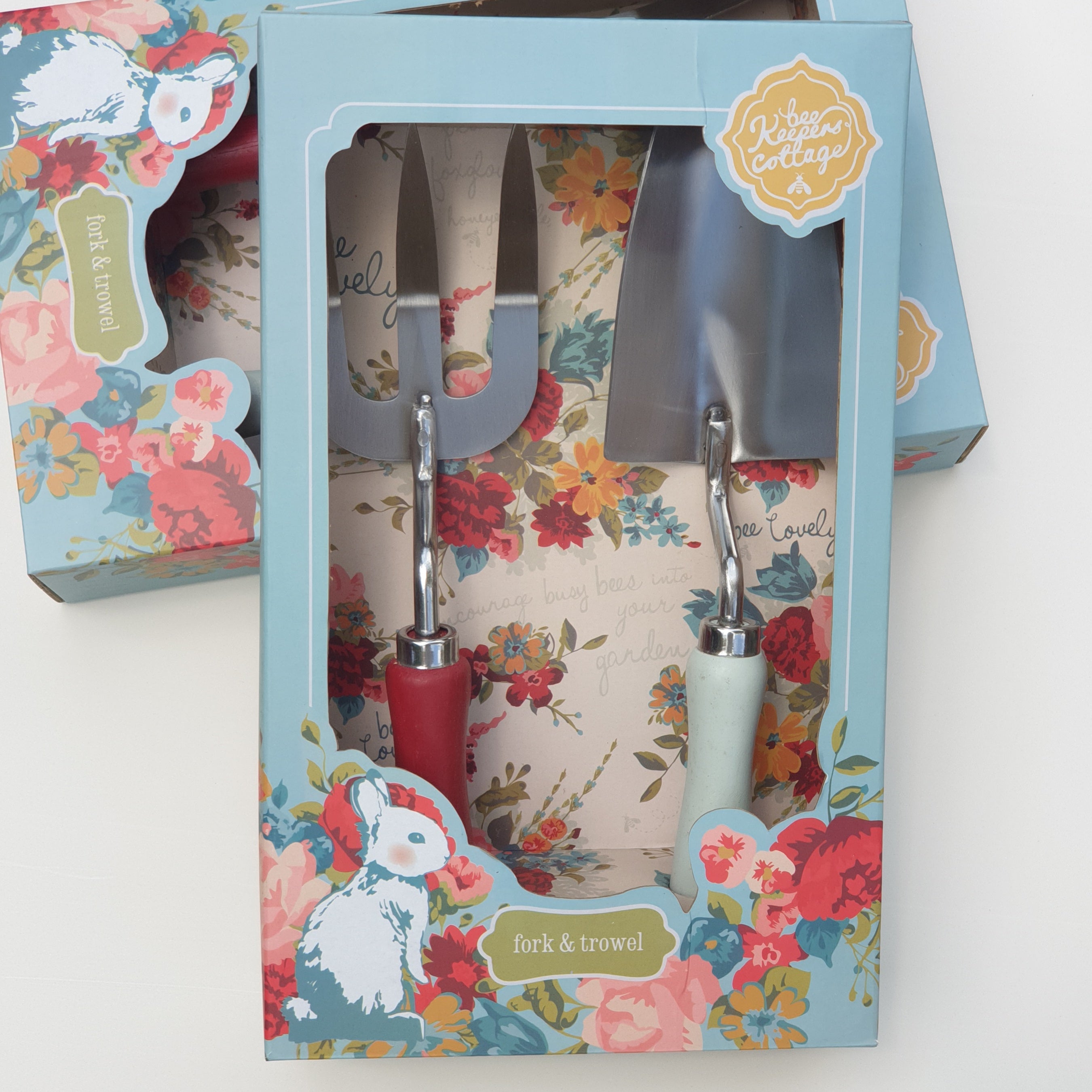 Stainless Steel Garden Tool Set