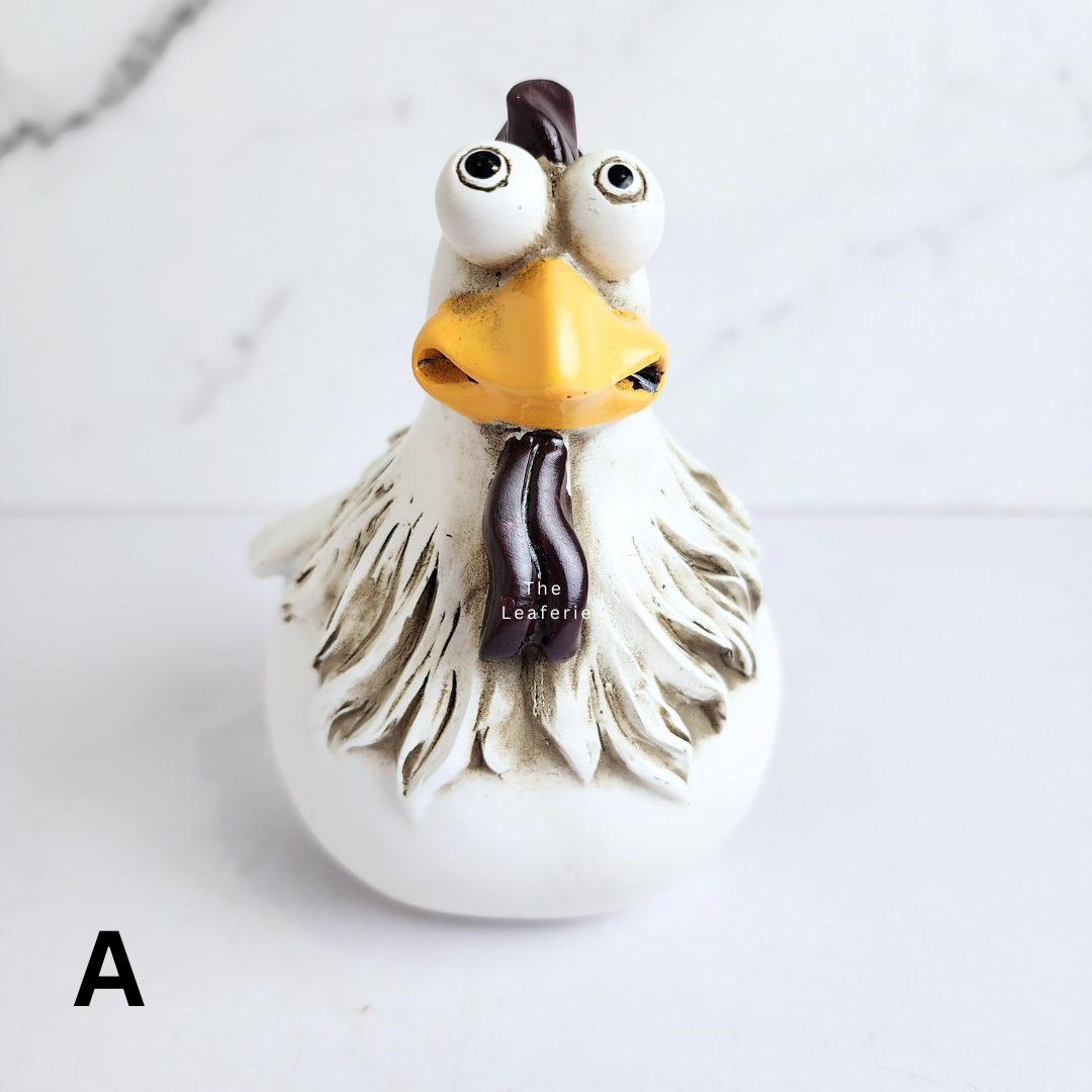 Ophelia Garden Decoration