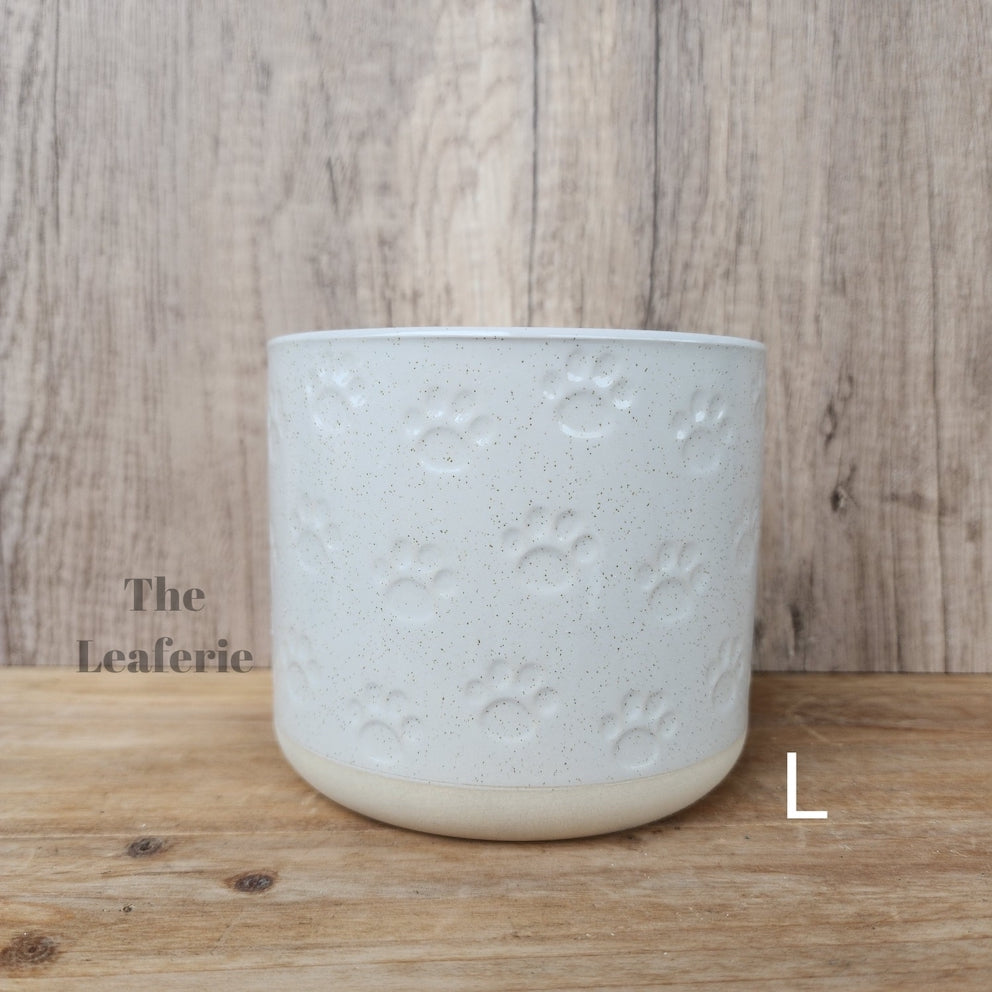 Cossette Mini Flowerpot (13 designs)